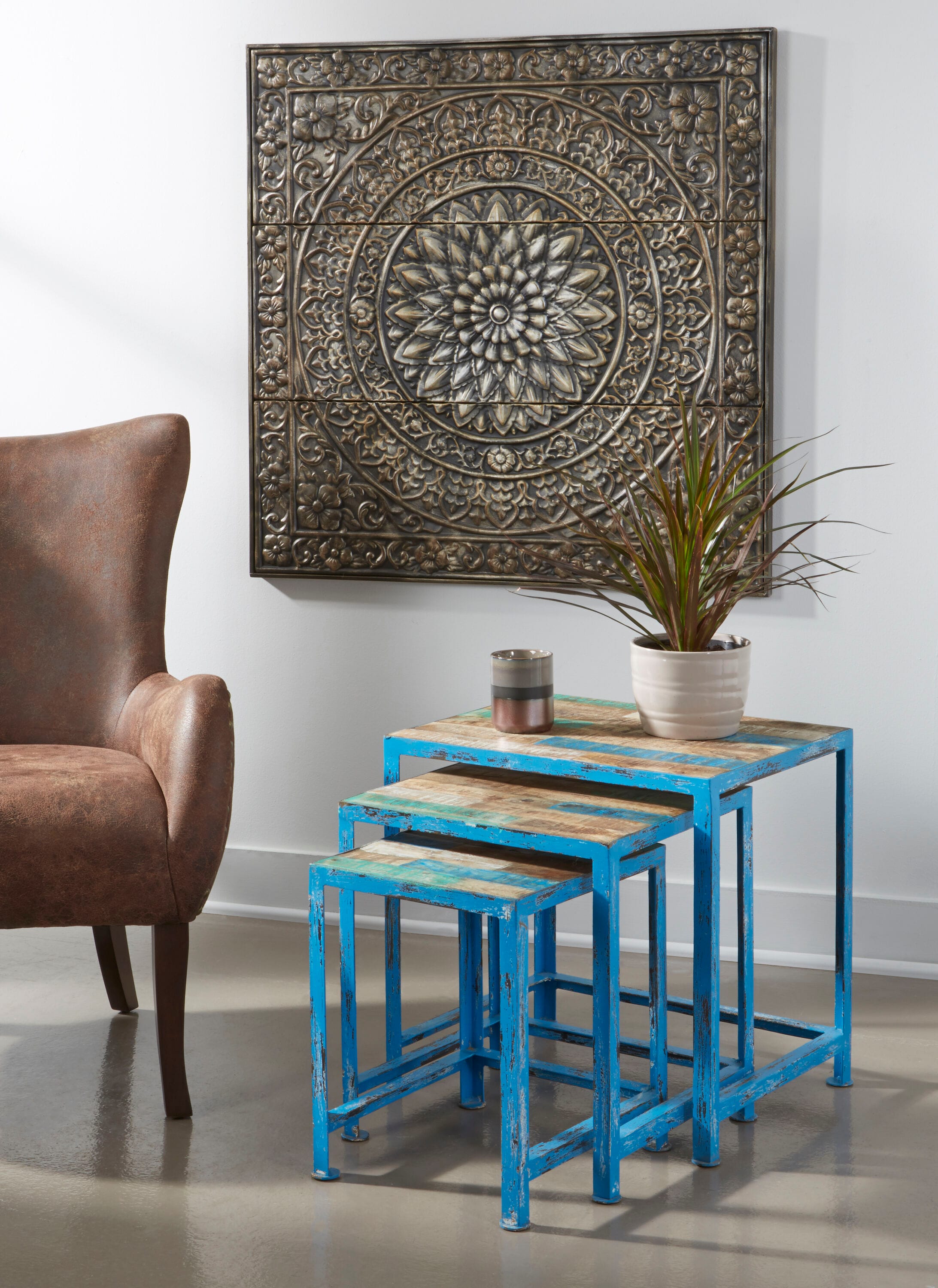 Coast to Coast 39511 End-Tables - View #2