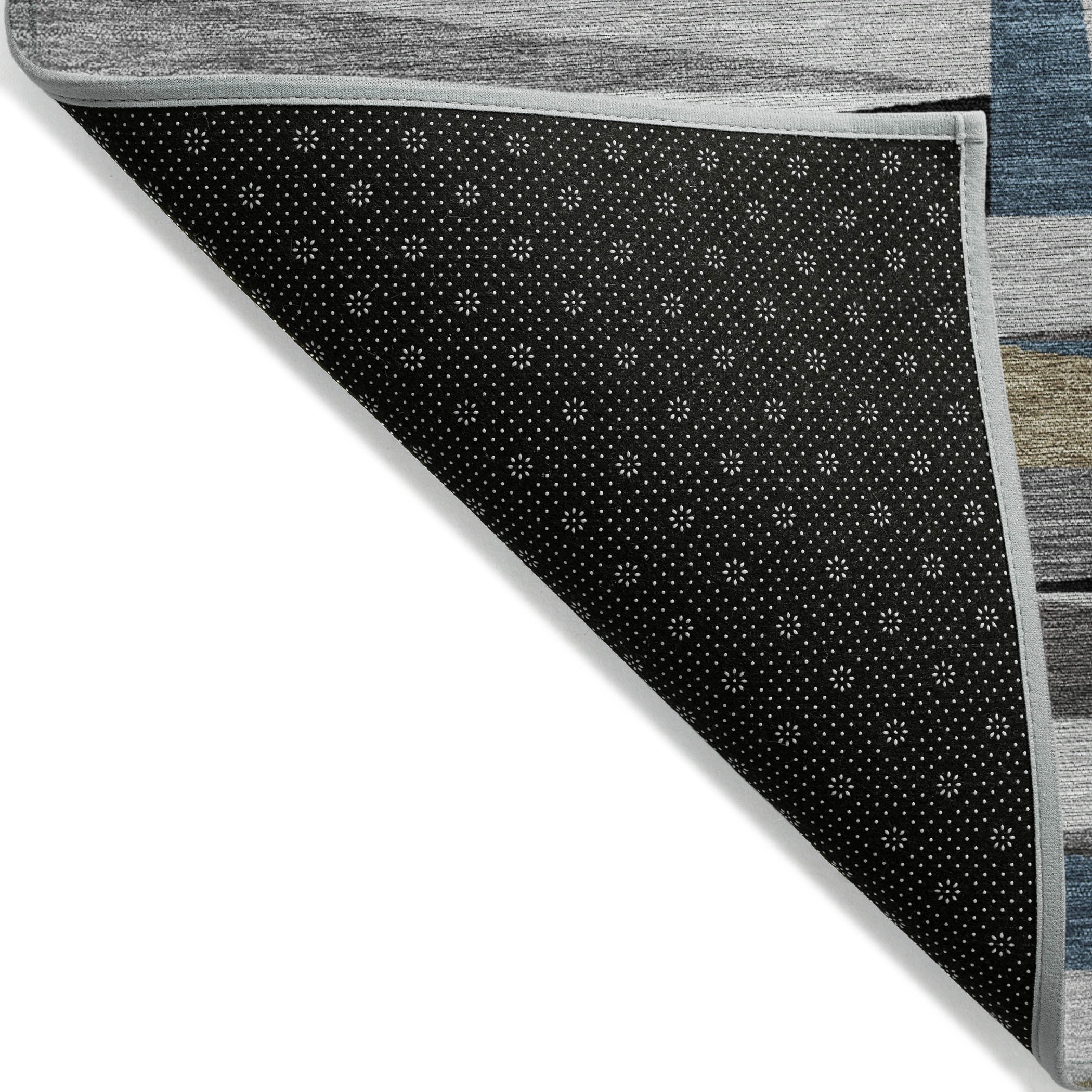 Addison Rugs ACN1012BK10X14 rugs - View #3
