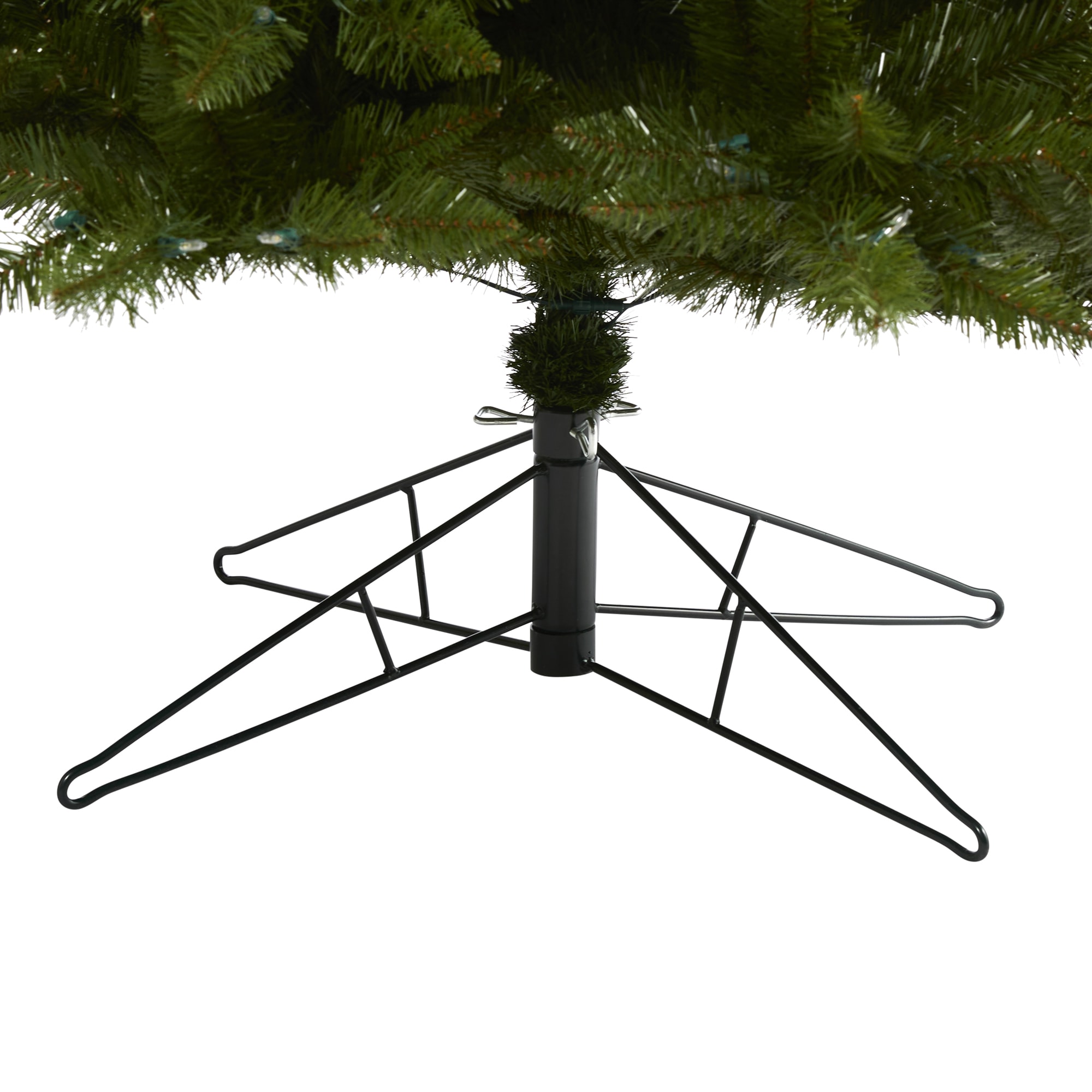 Nearly Natural T1456 Artificial-Christmas-Trees - View #7