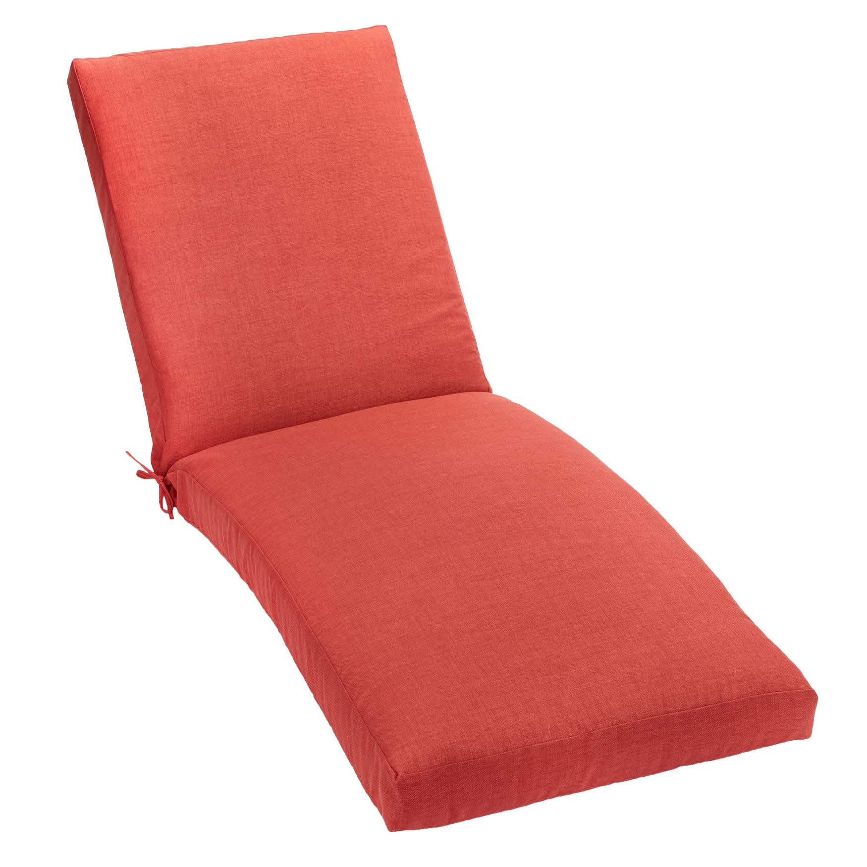 BrylaneHome 196392074429 84-in Chaise Cushion