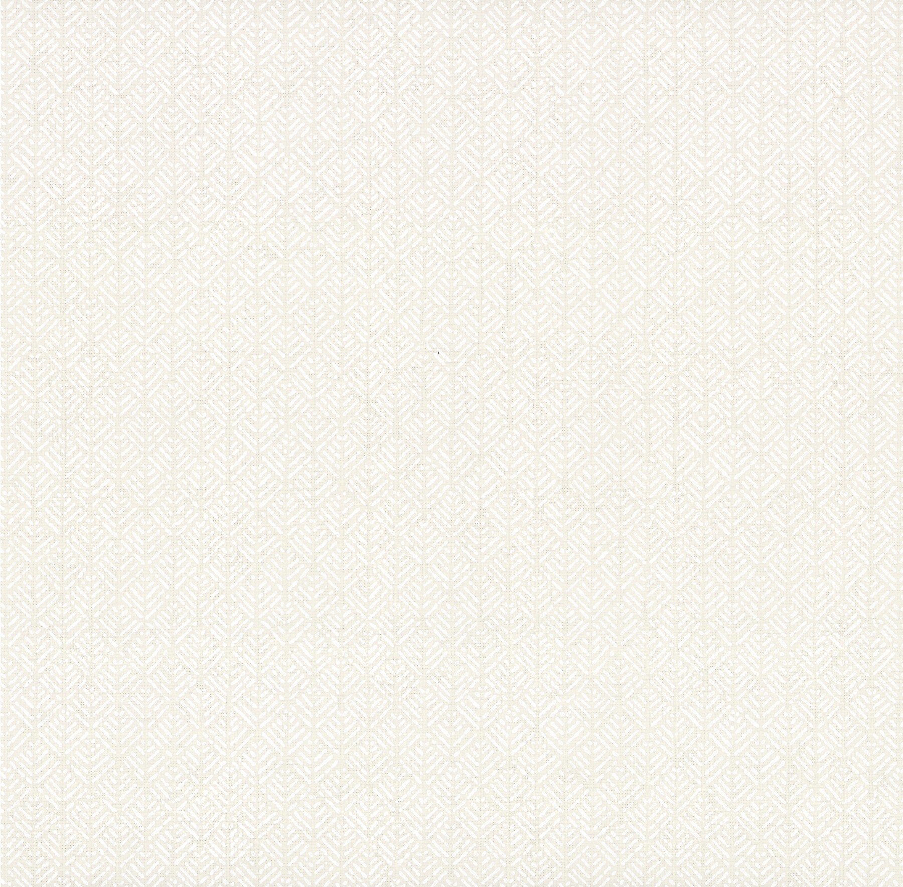 York Wallcoverings HC7580 Ronald Redding Handcrafted Naturals 60.8-Sq. Feet White Paper Textured Abstract 3D Unpasted Wallpaper
