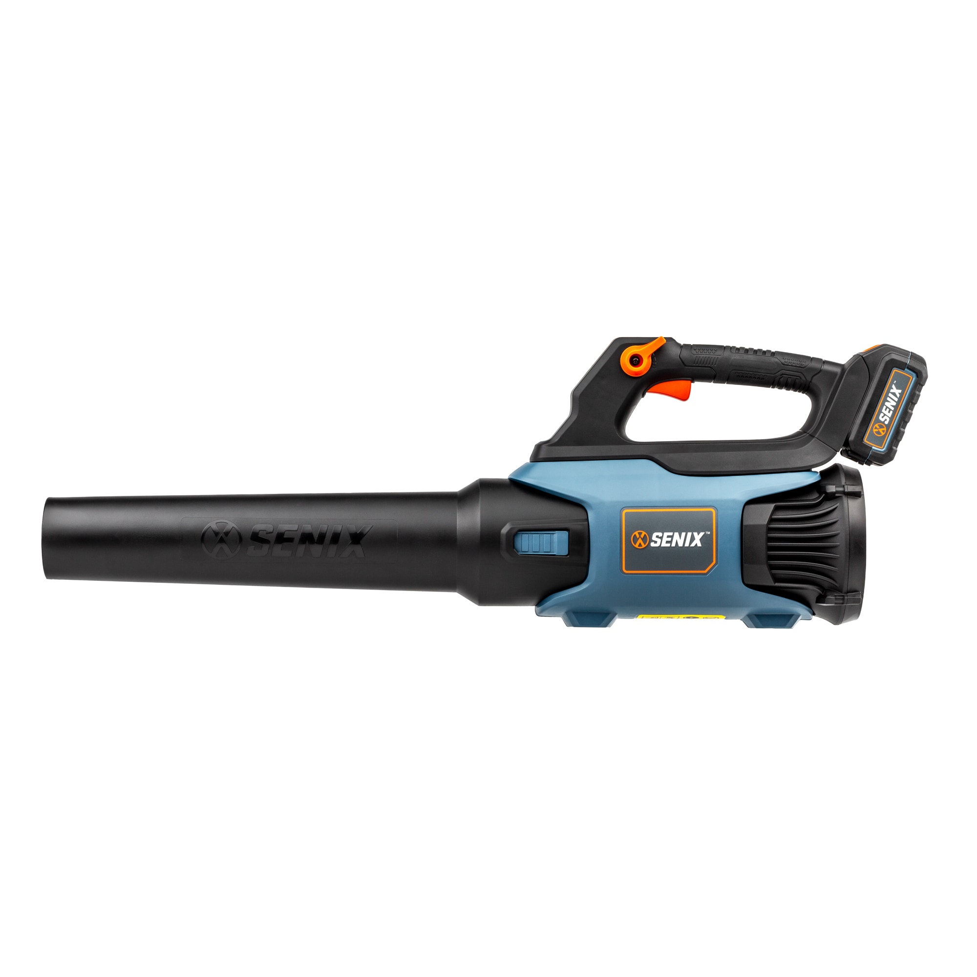SENIX BLAX2-M Cordless-Electric-Blowers - View #10