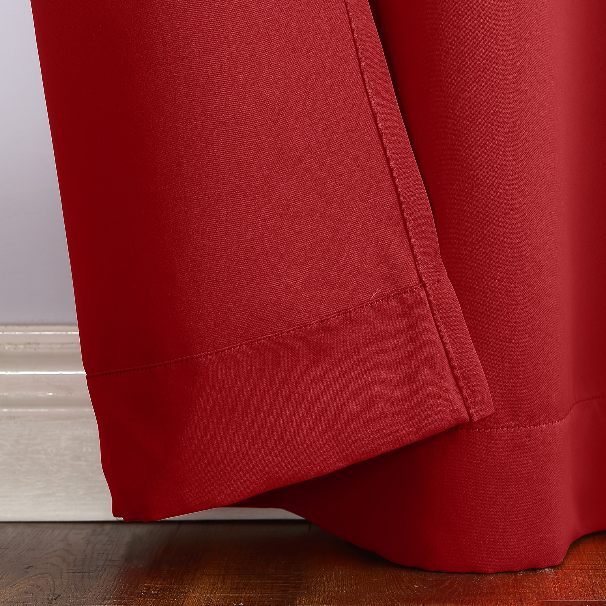 Sun Zero 59097 curtains - View #3