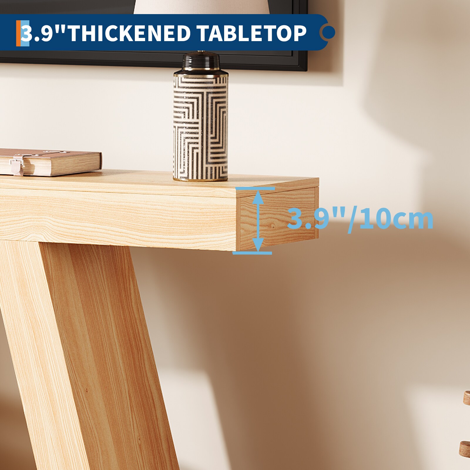 GarveeLife BWR-EYF2 Coffee-Tables - View #6