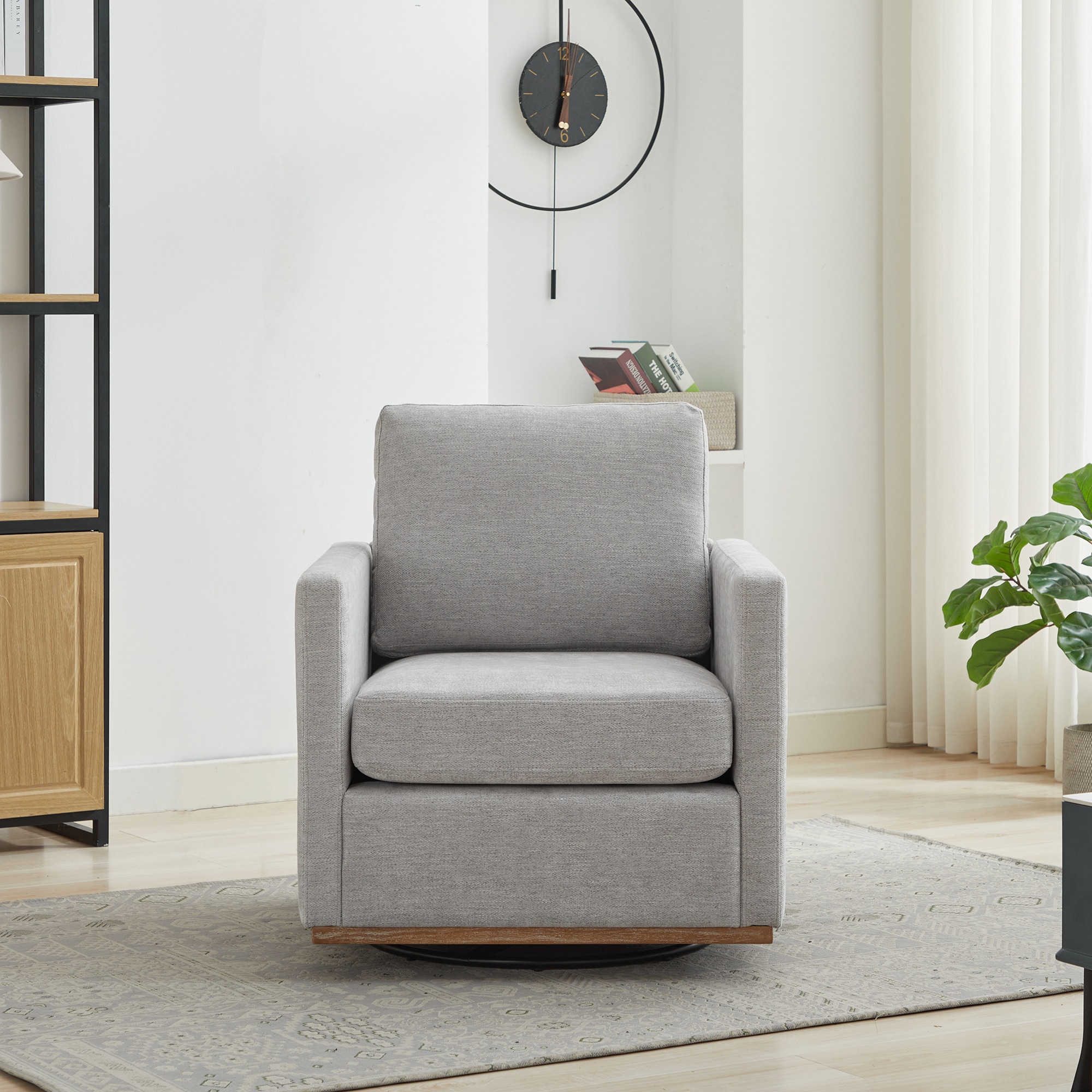 Damerin CXZ-69 chairs - View #2