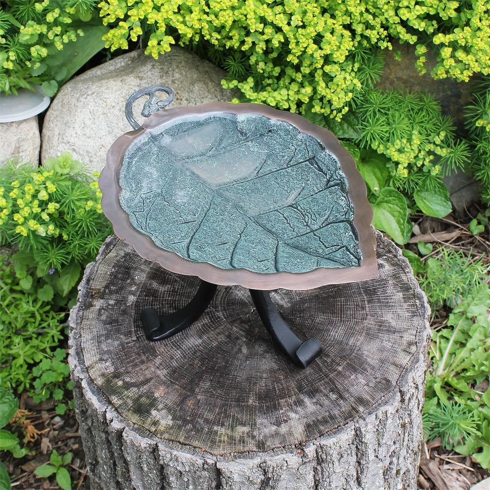 Minuteman International BB-04-TR birdbaths - View #5