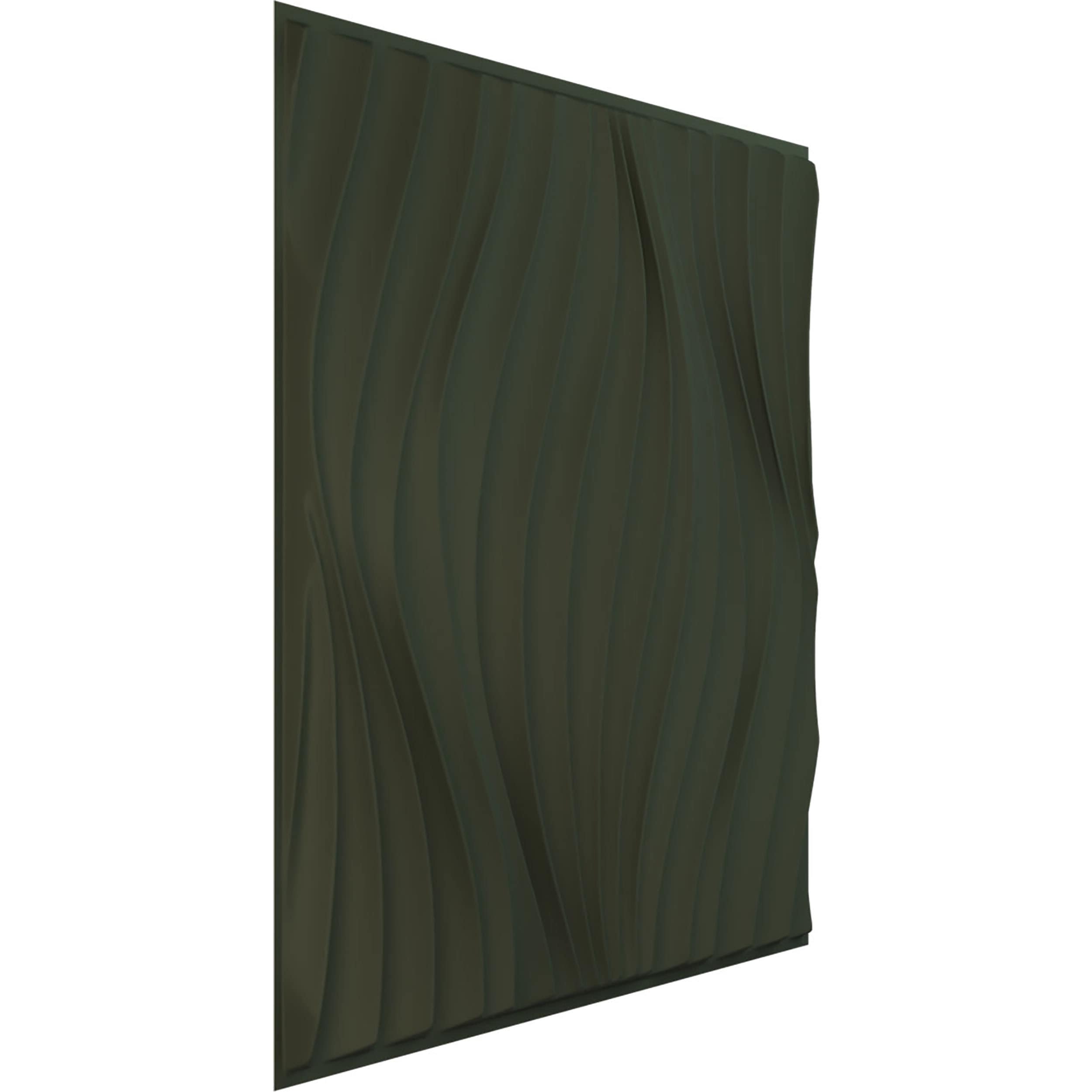 Ekena Millwork WP20X20BWGHC Wall-Panels - View #2