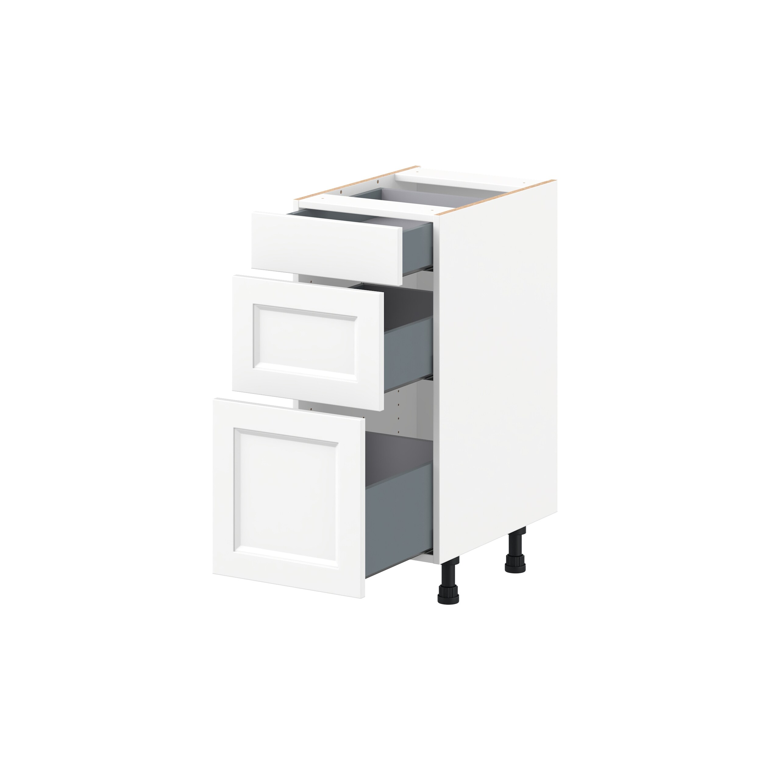 Hugo&Borg DSV3D15-RI Cabinets-Kitchen - View #5