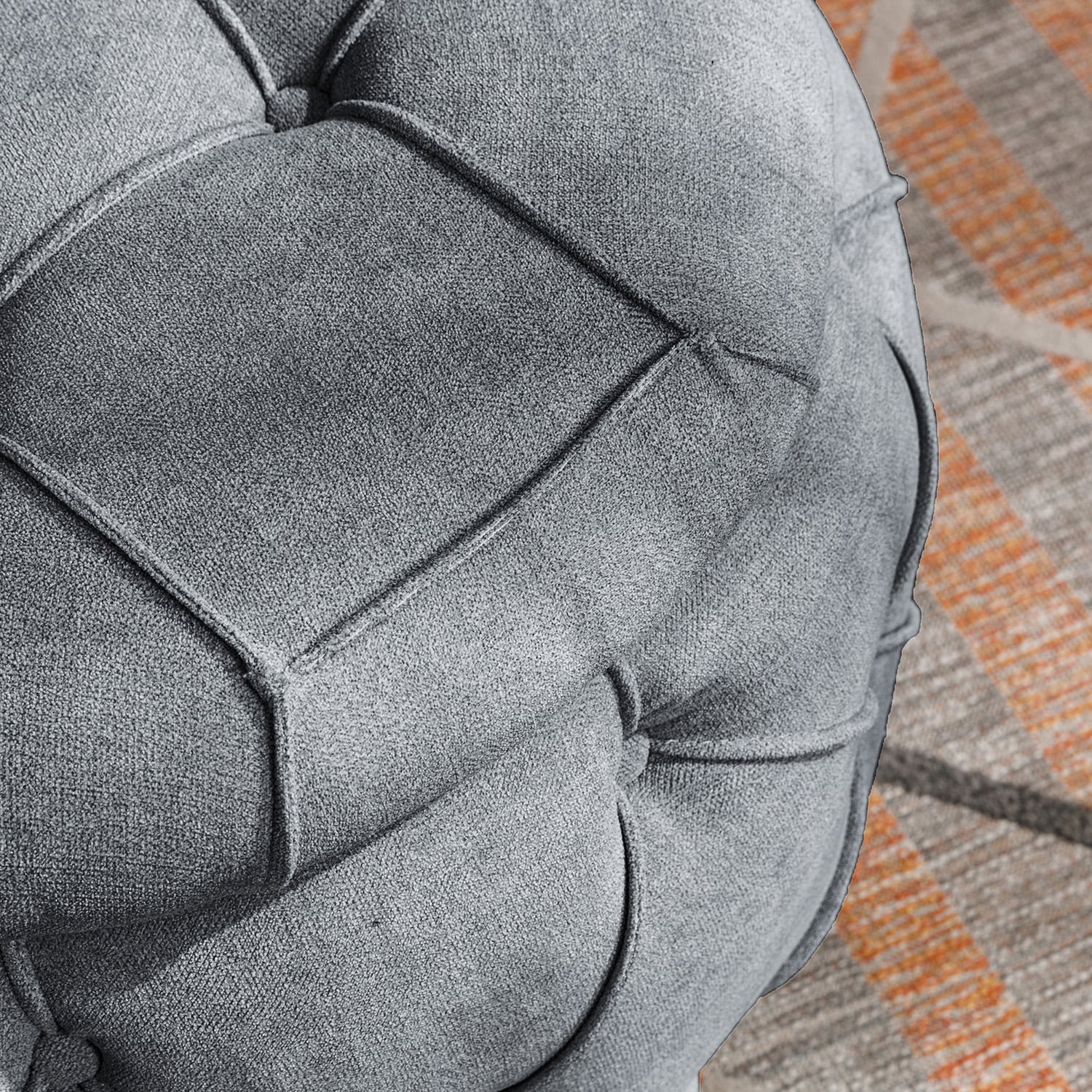 Bybafun YA6100059 Indoor-Ottomans - View #12
