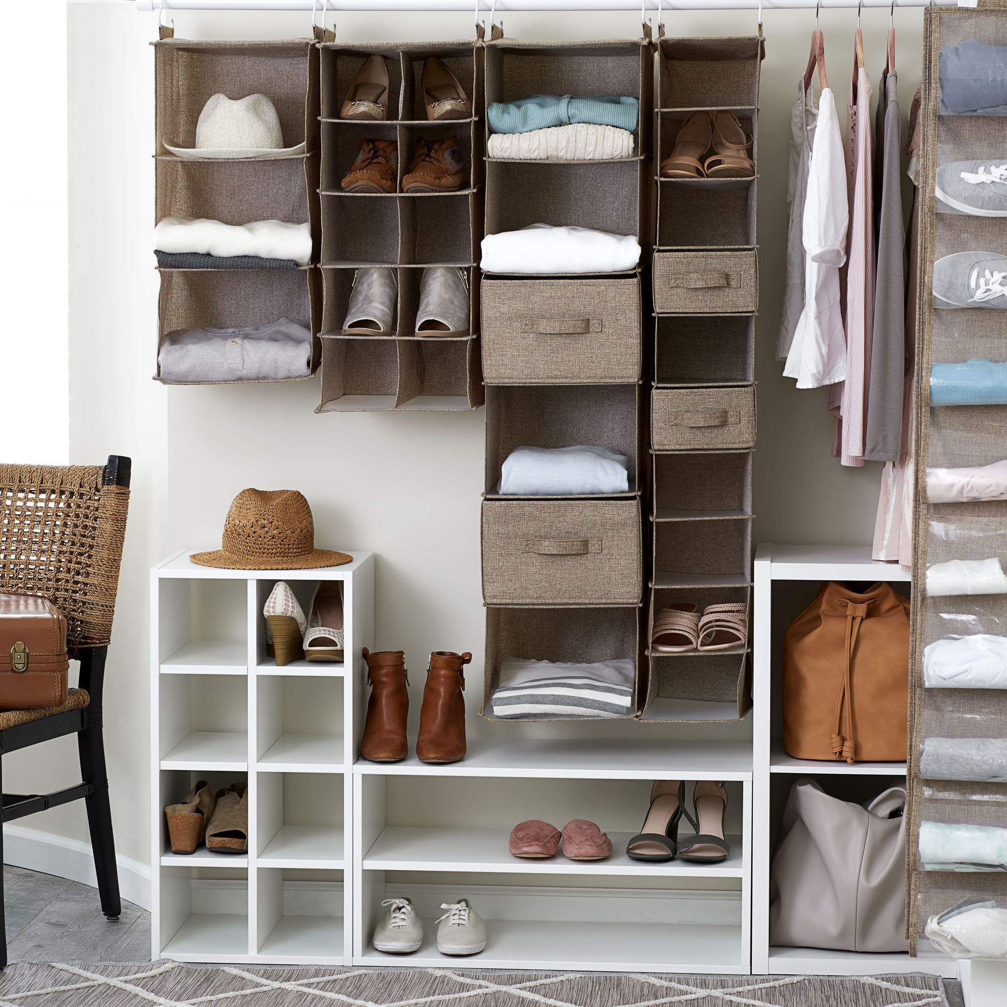 Household Essentials 7805-1 Bins-Baskets - View #6