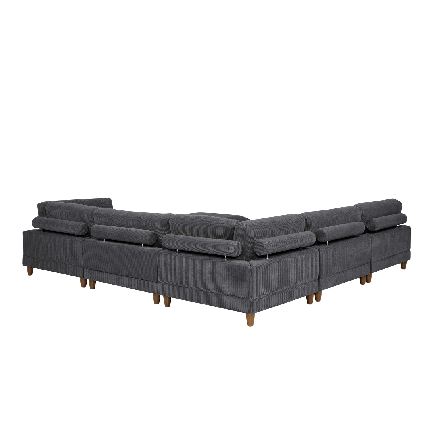 chillscreamni U3AFGRKRX6PK Sofas-Loveseats - View #4