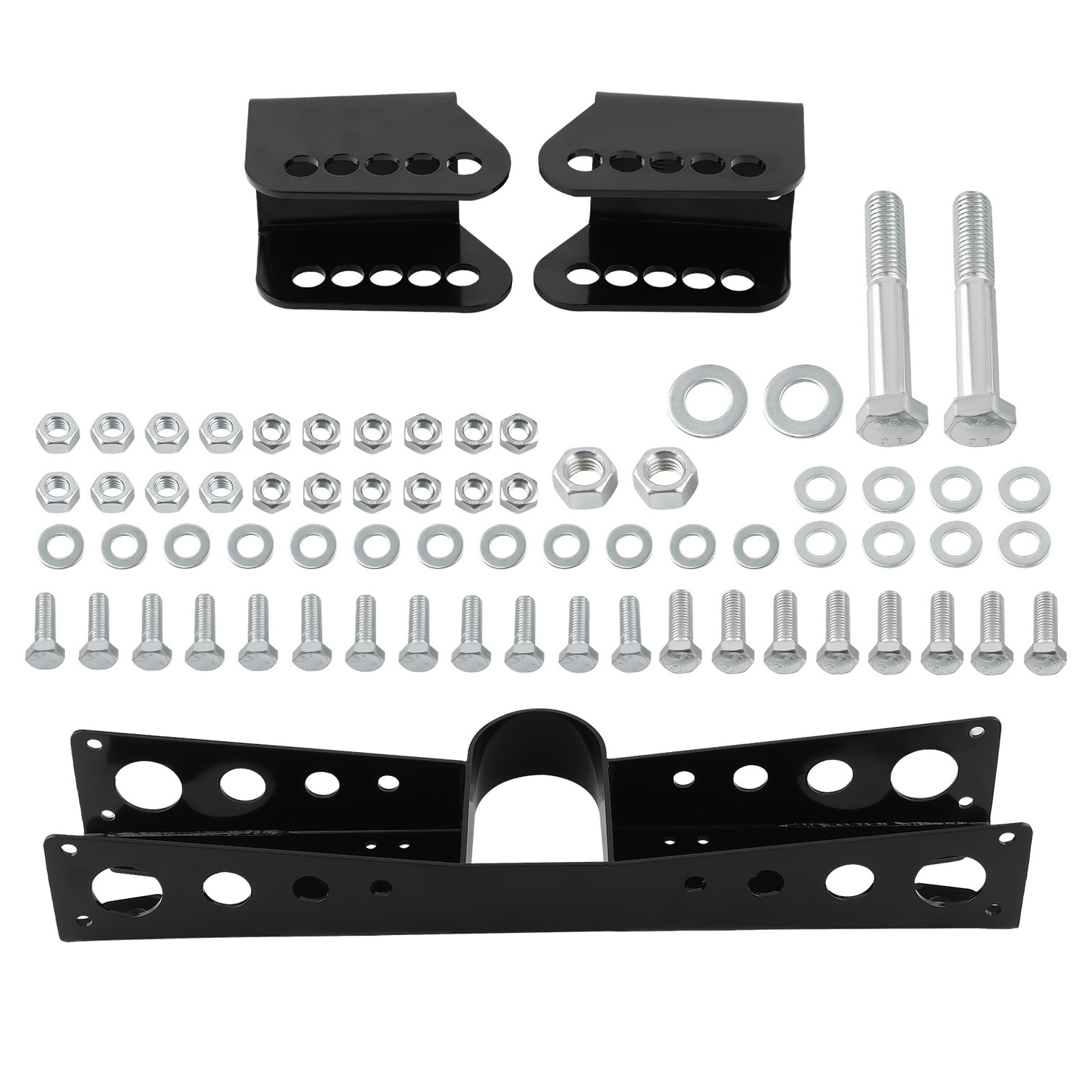 FlowLuxe 6OCZCBLMFRSC Automotive-Hardware - View #2