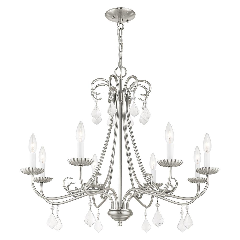 Livex Lighting 40878-91 b090015 - View #3