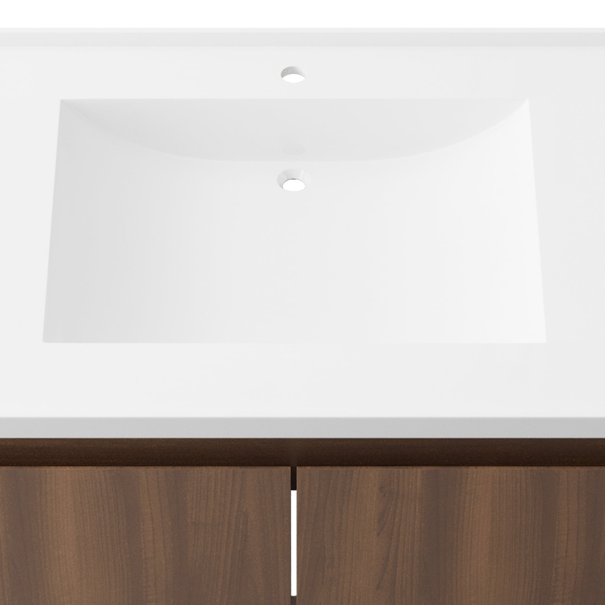 Serwall BGLQ-SMW Bath-Vanity-Combo - View #8