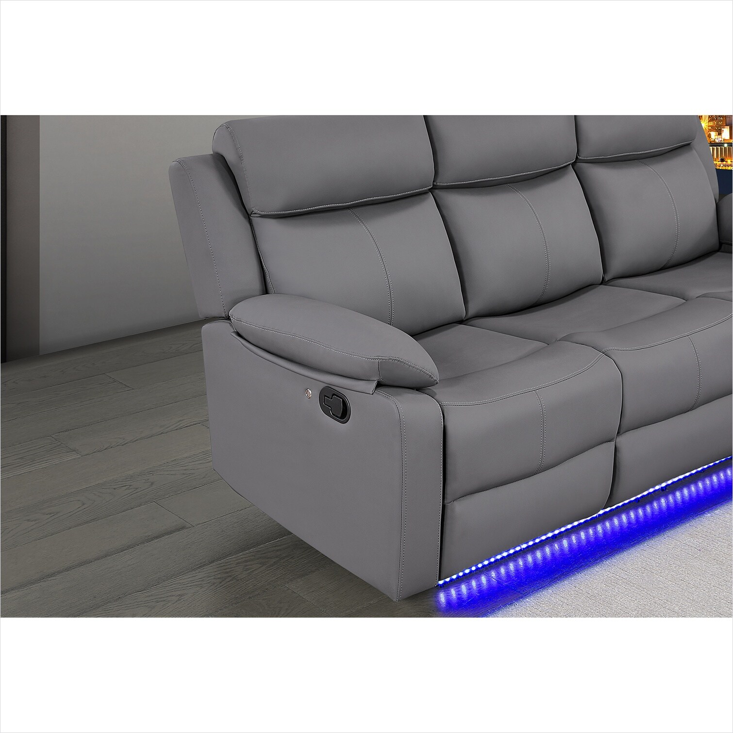 Naturefalls ZUN3HMK3TNDZ Sofas-Loveseats - View #5