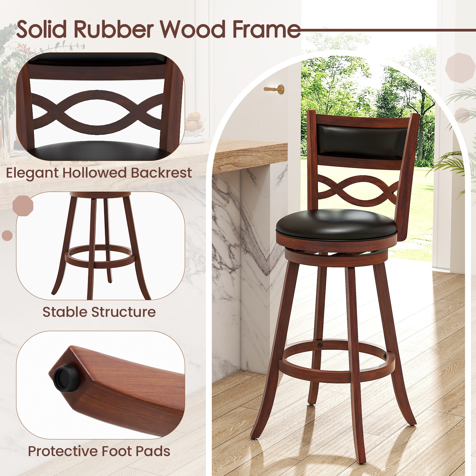  ID11963ES29 stools - View #6