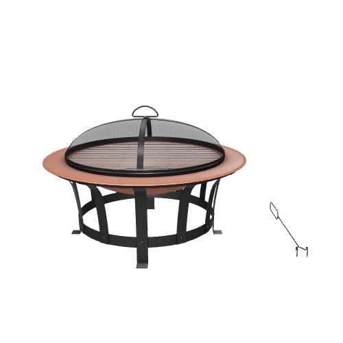 Three-dimensional representation of the product