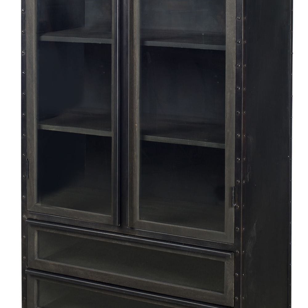 Mercana 67533 Gaming-Storage - View #7