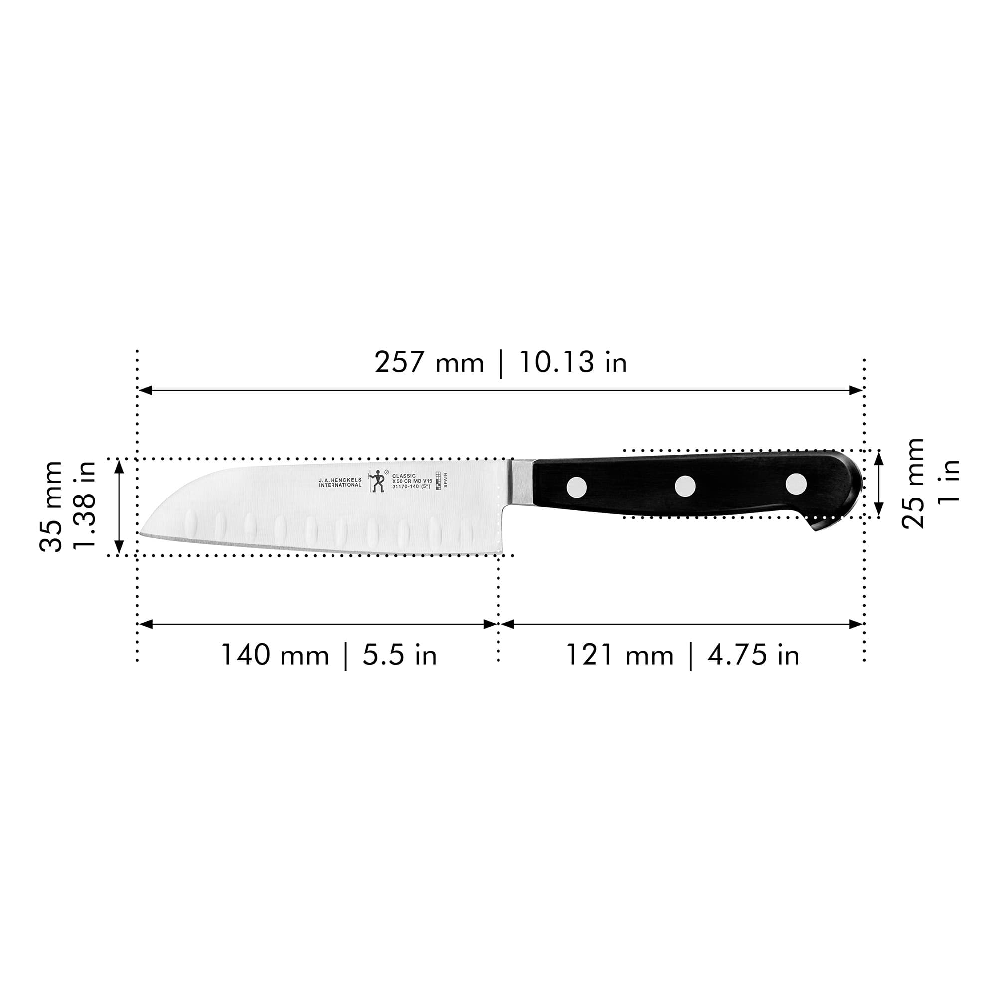 Henckels 31170-141 cutlery - View #3