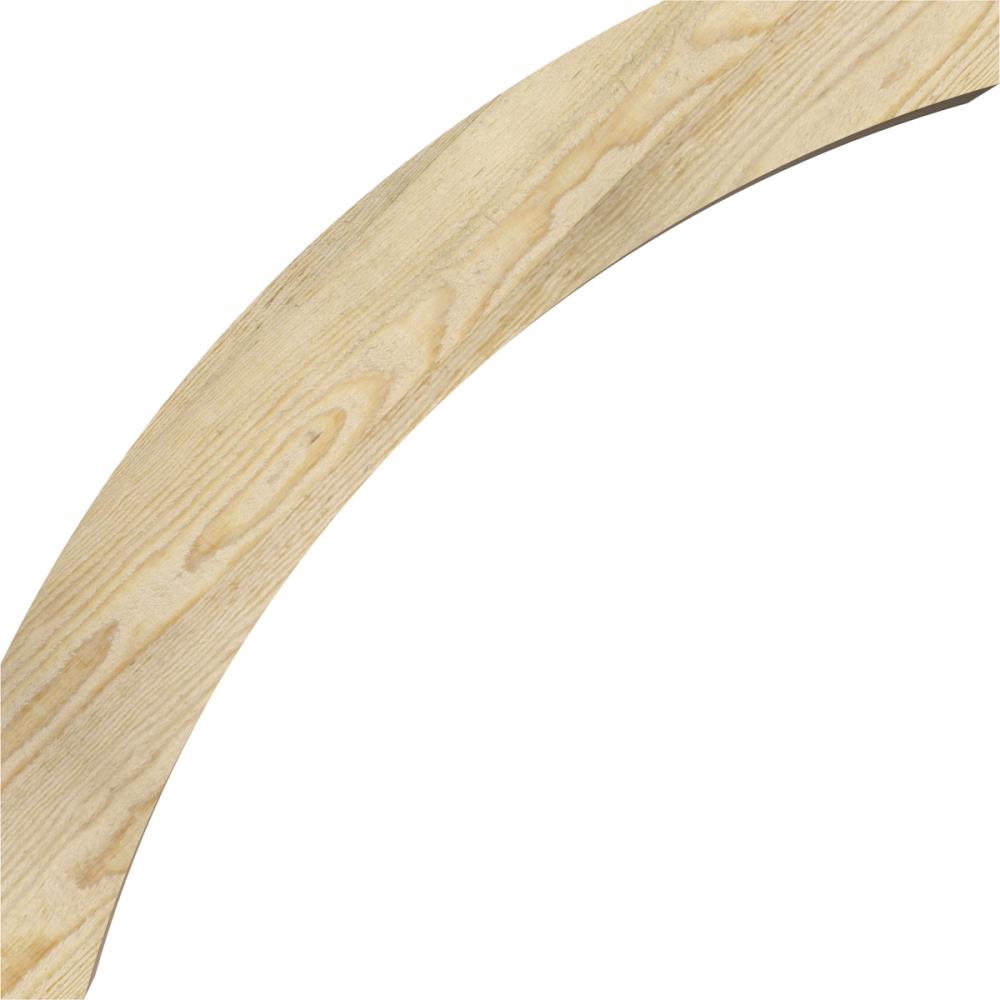 Ekena Millwork BRC06X24X24THR00RDF braces - View #3