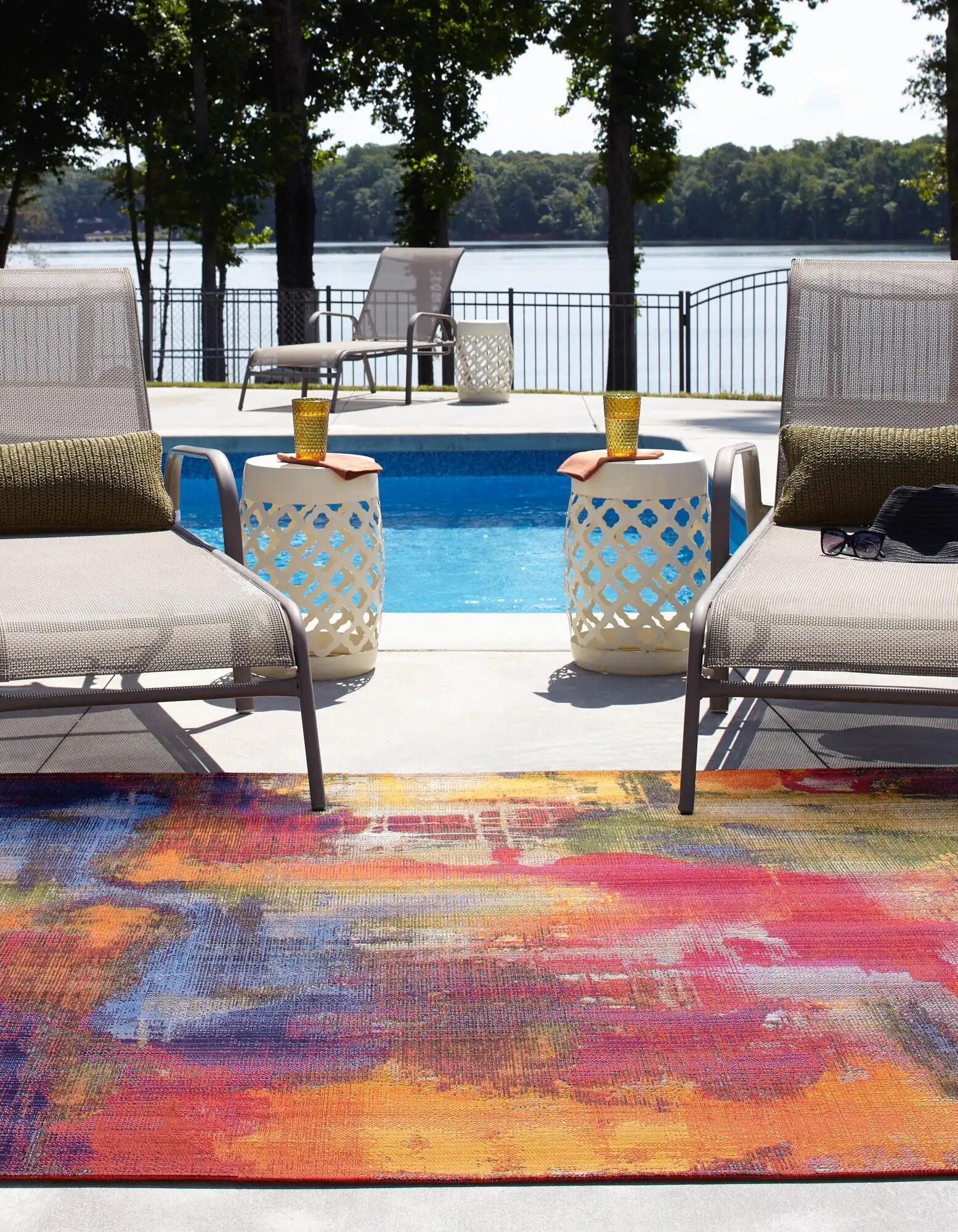 Unique Loom 3138552 rugs - View #7