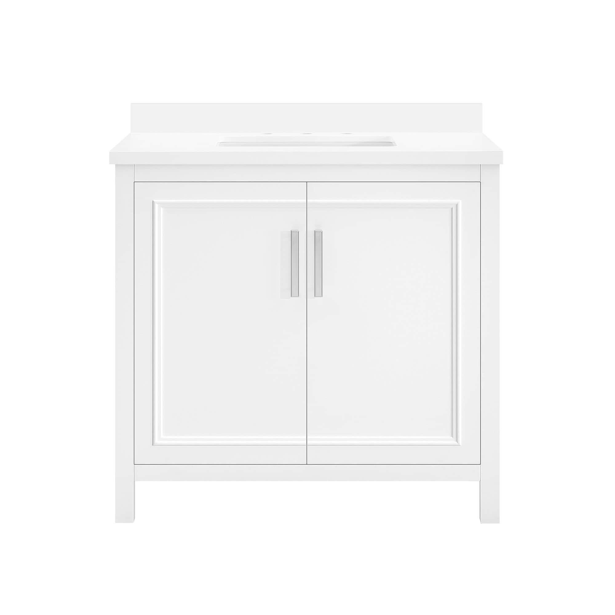 OVE Decors 15VVA-NYAL36-007 Bath-Vanity-Combo - View #2