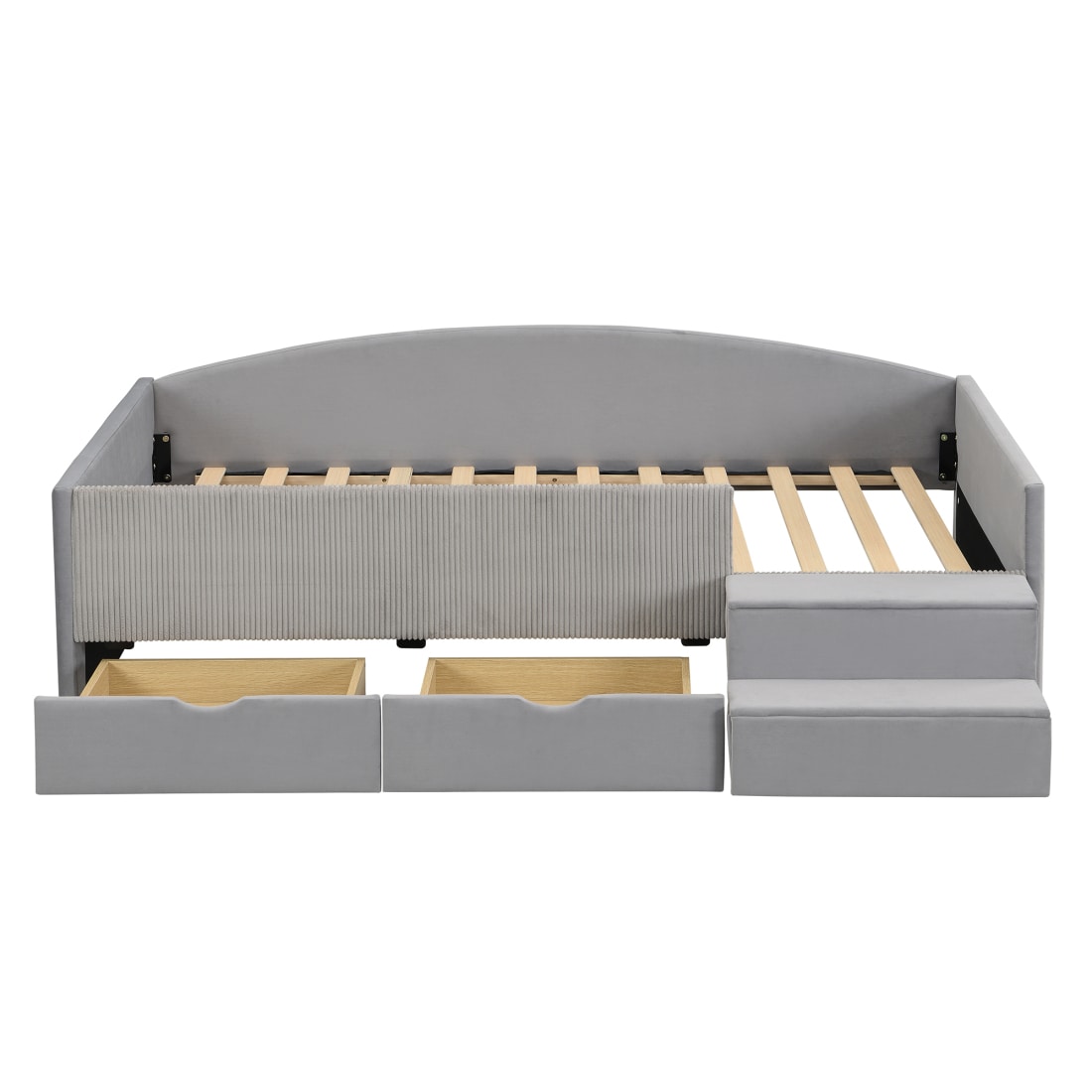 CHITA BED723-238  - View #6