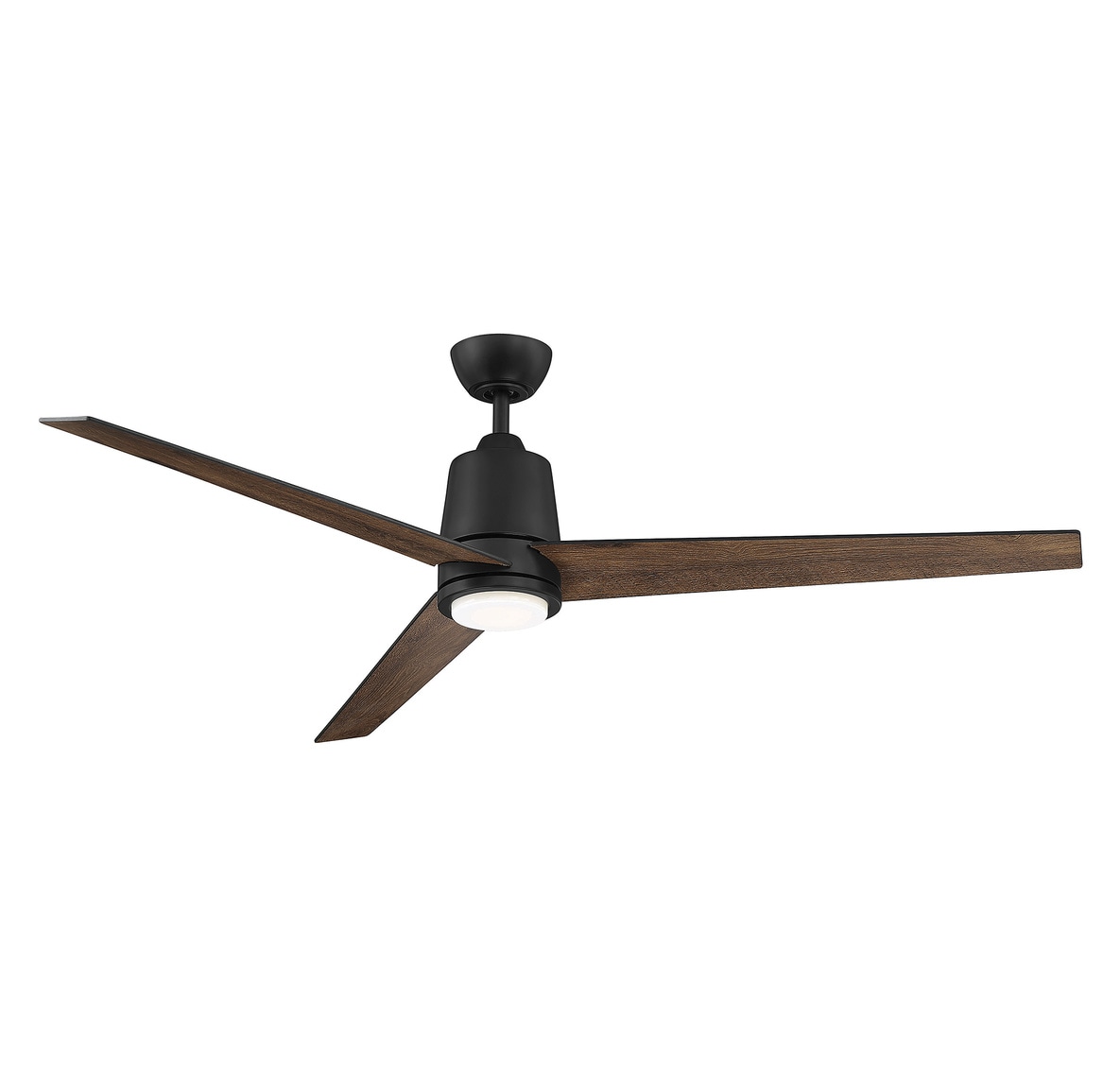 Meridian Lite Trends M2013MBKRV Ceiling-Fans - View #6