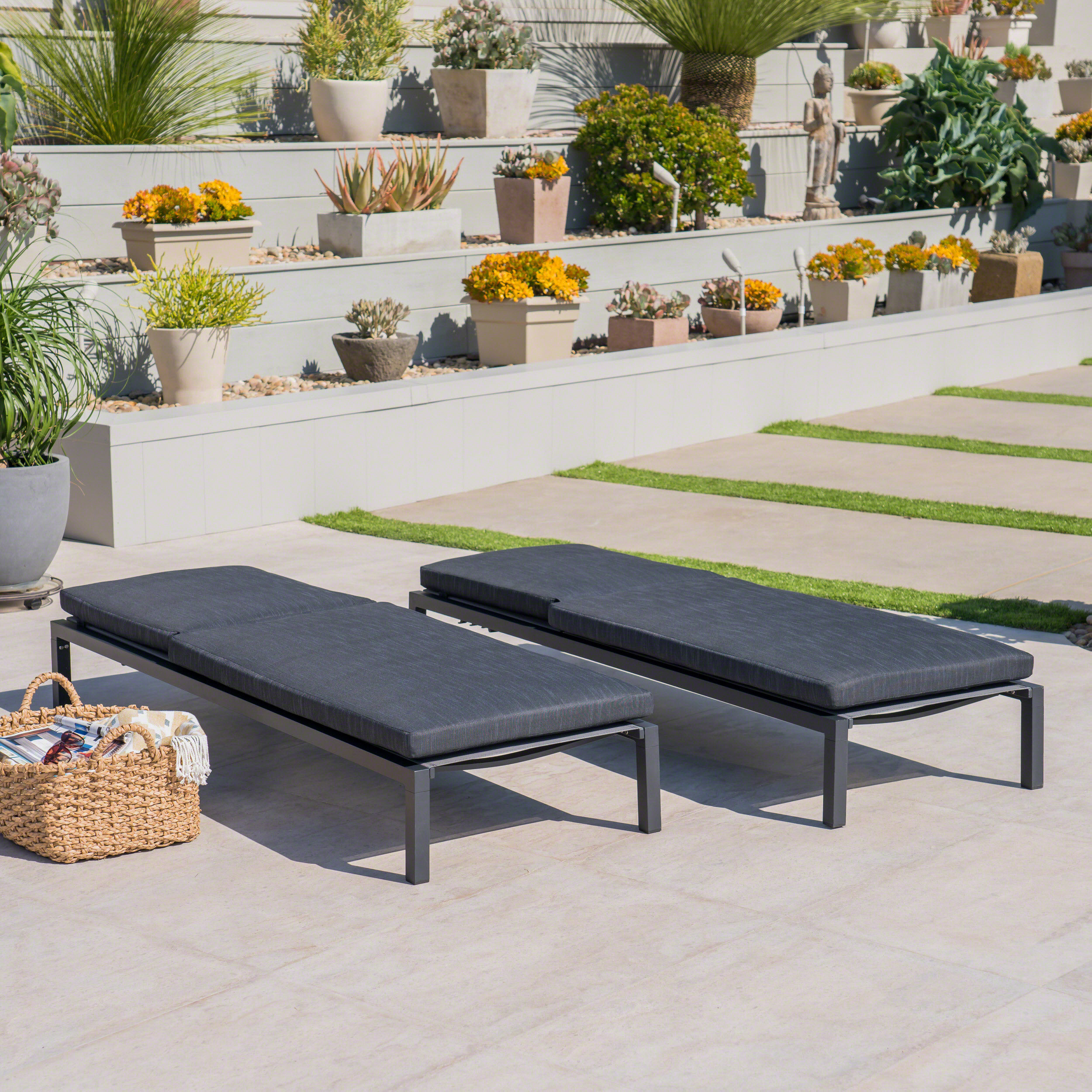 Christopher Knight Home 301383 Chaises-Settees - View #17