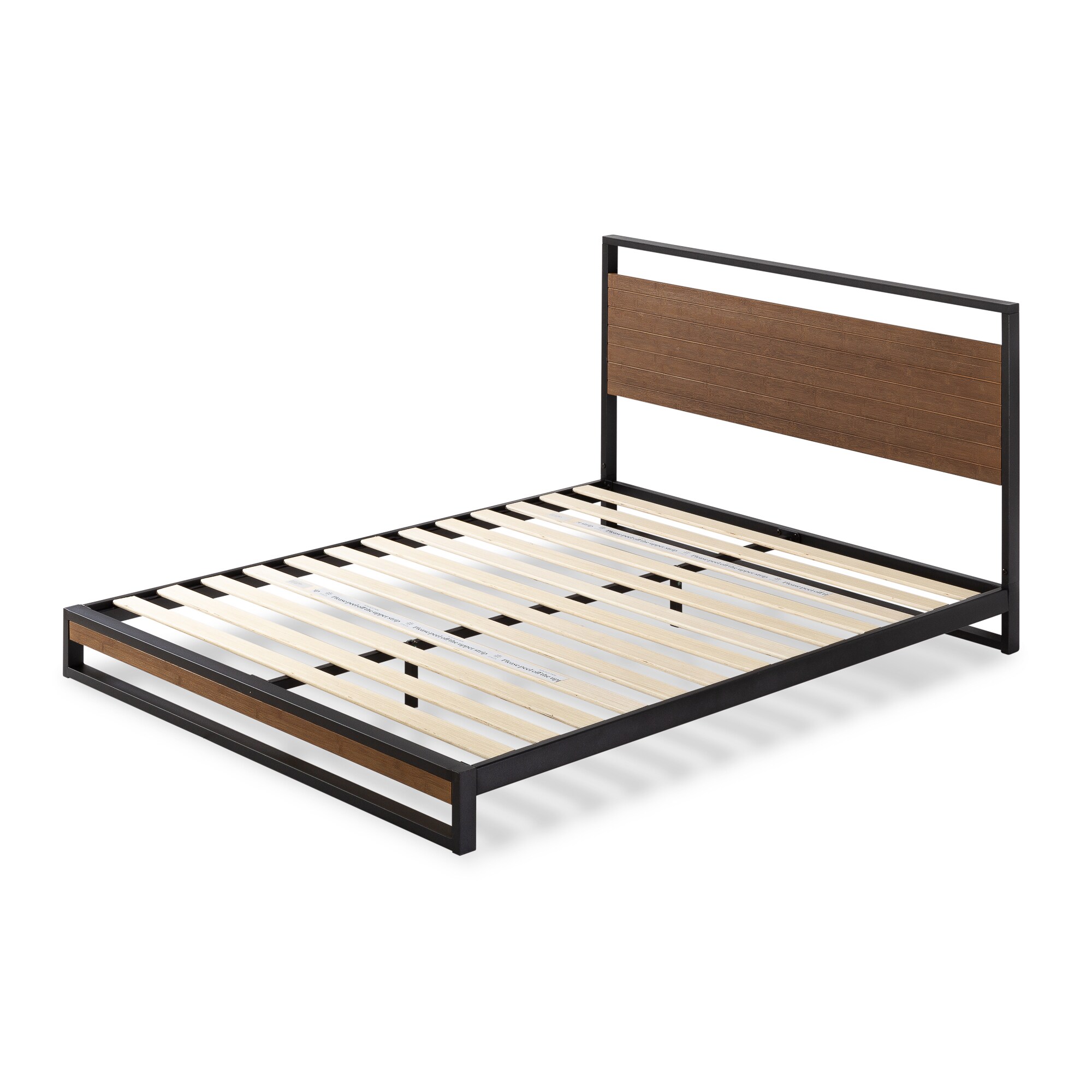 Zinus VEC-IAAAHW-14K beds - View #2