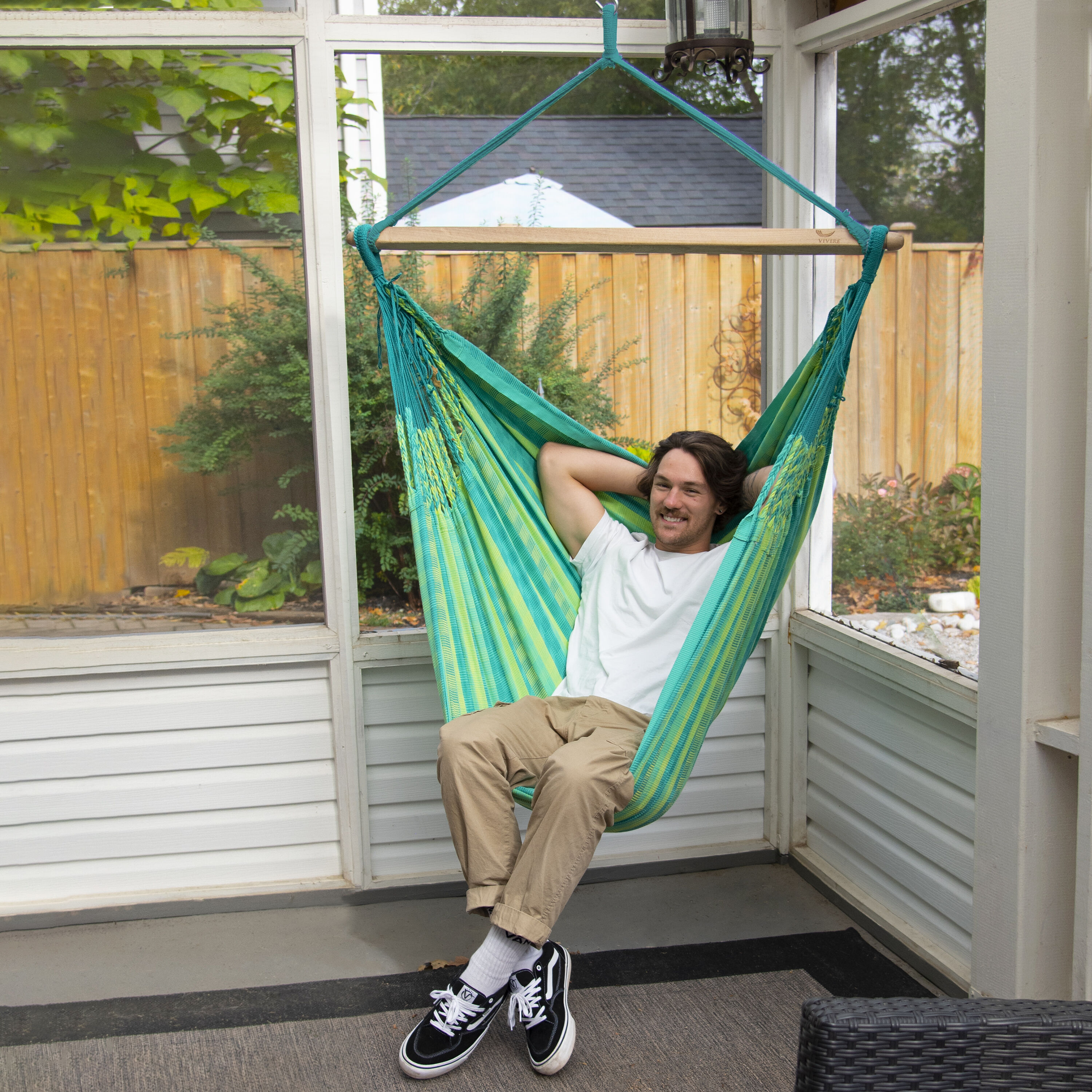 Vivere L507 hammocks - View #3
