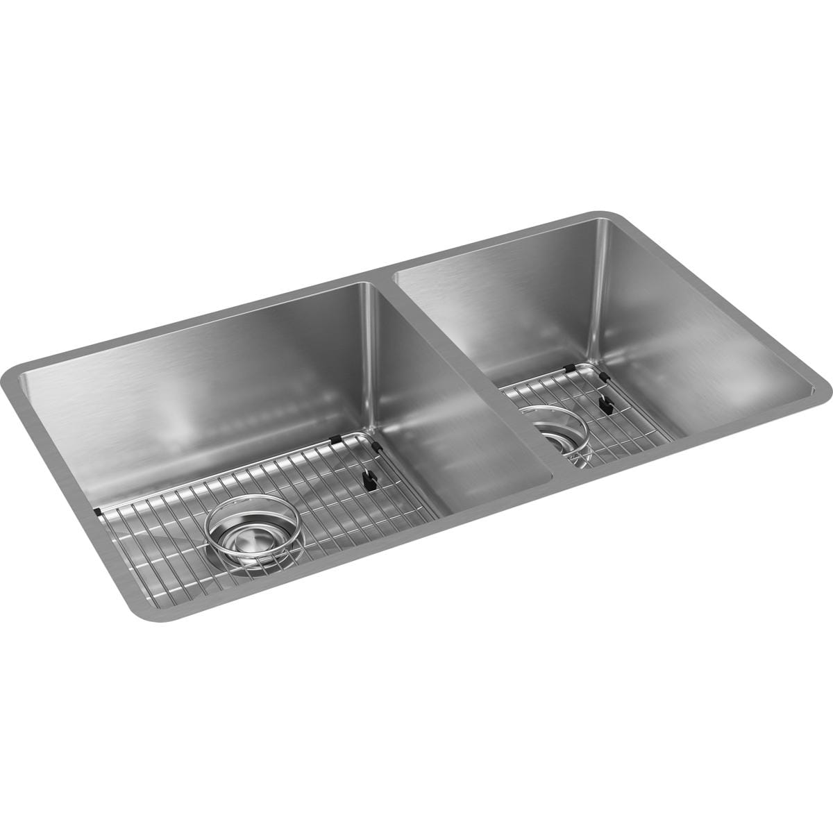 Elkay ECTRU32179RTC Kitchen-Sinks - View #4