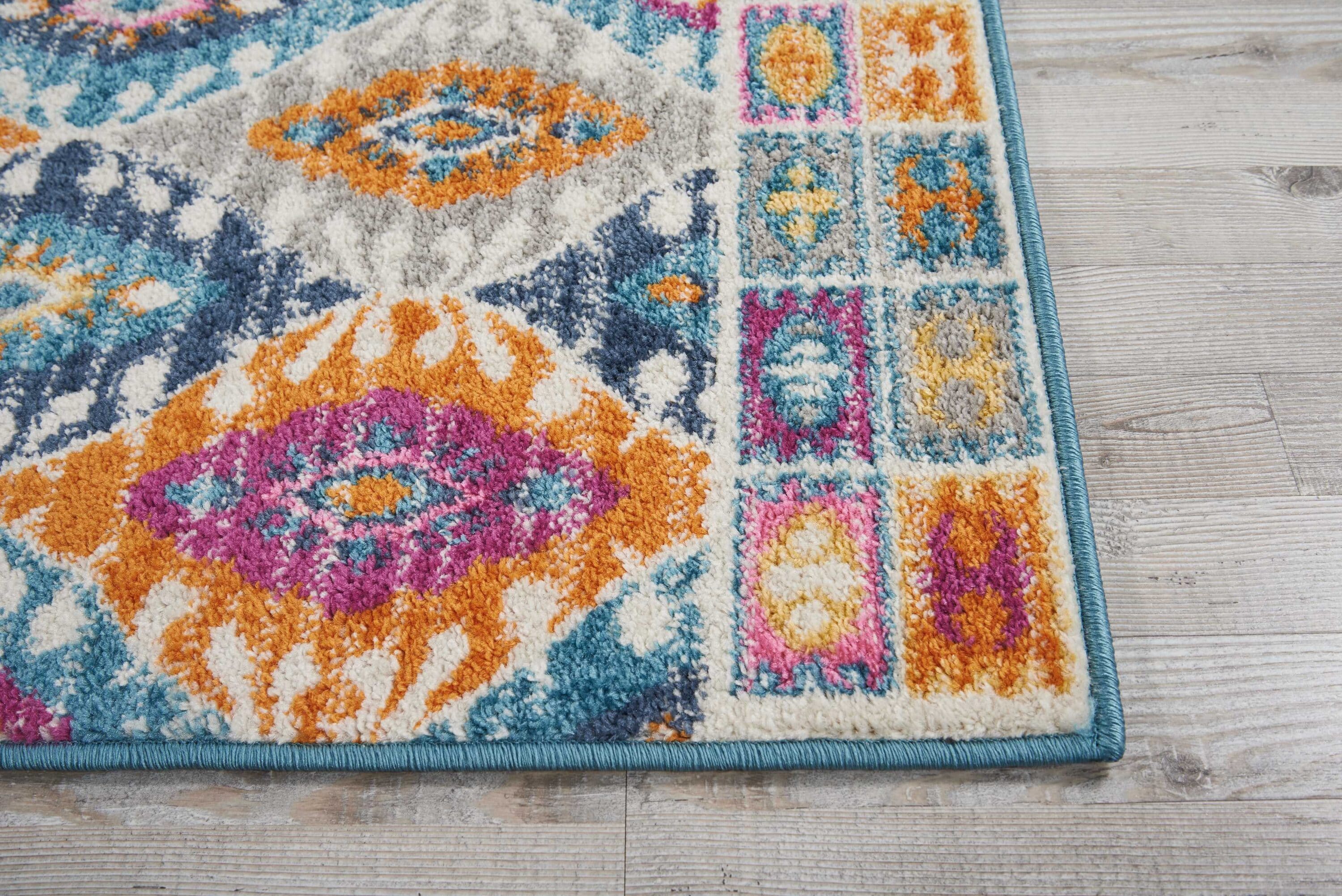 Nourison 99446388001 rugs - View #4