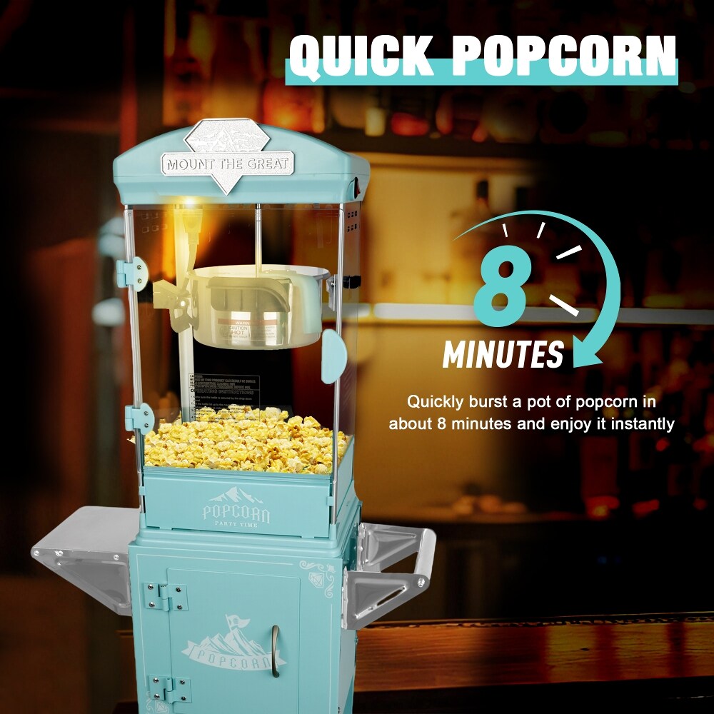 Ropilly W2841P342119 Popcorn-Makers - View #3