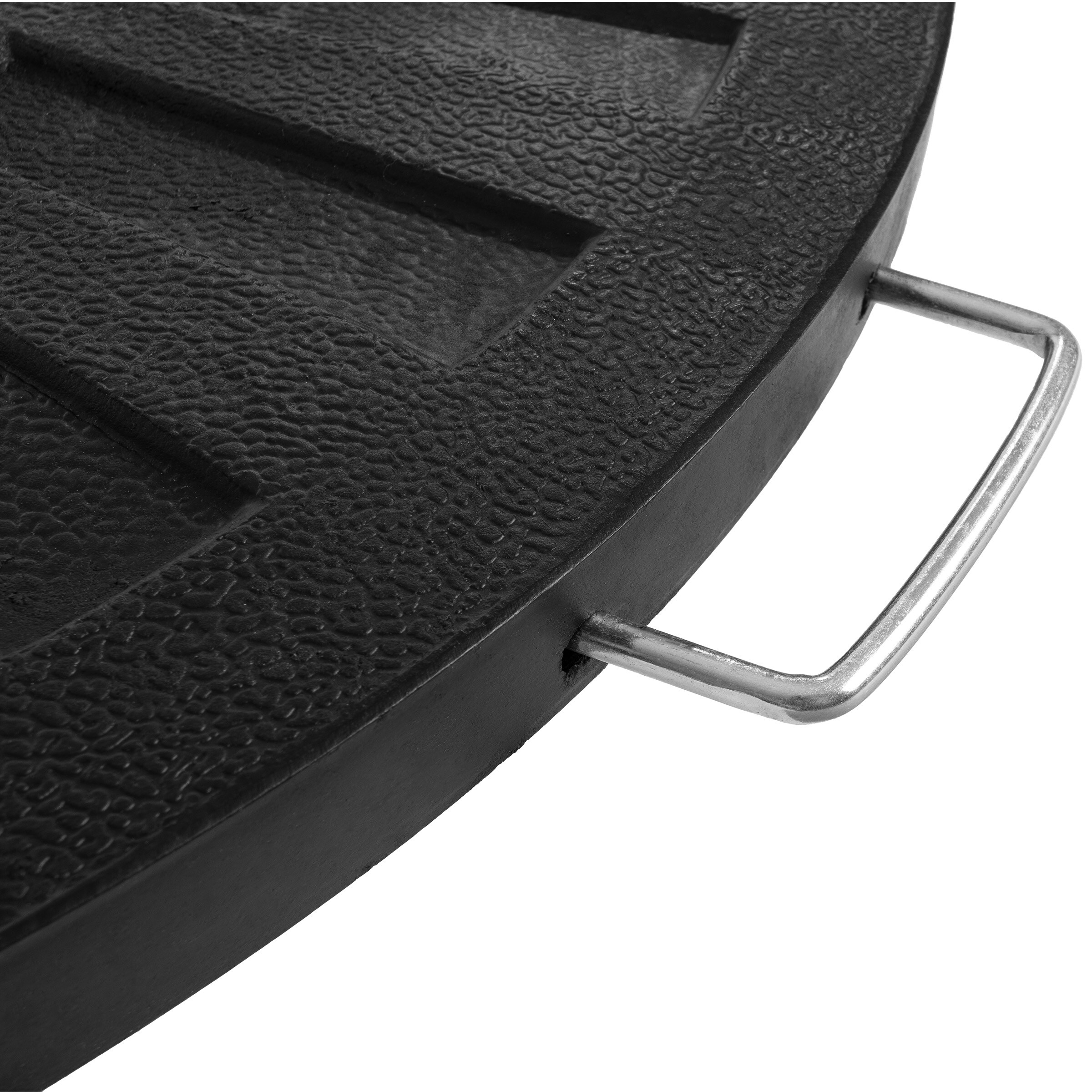 Pure Garden 50-LG1355 Umbrella-Bases - View #9