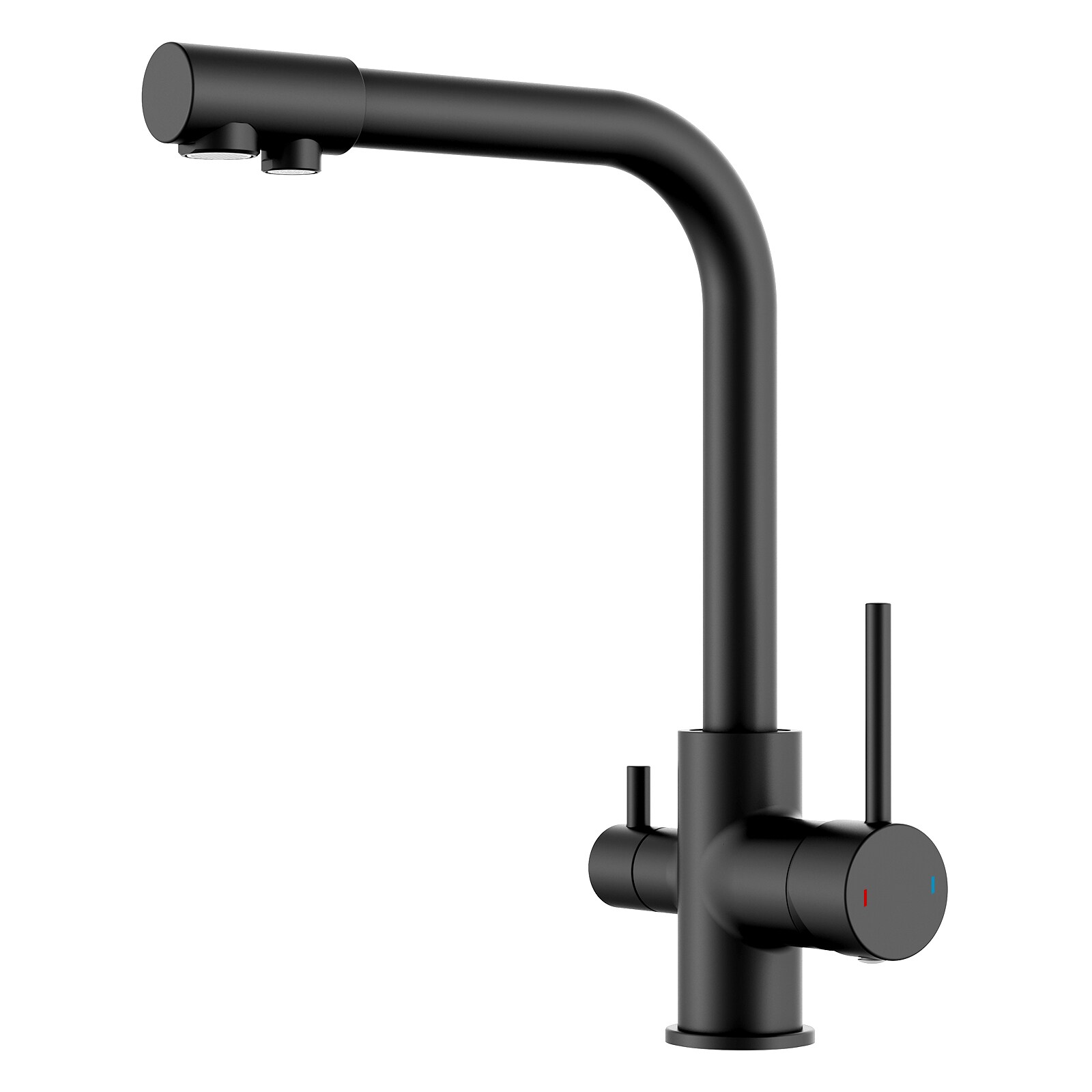 androme AD610B Kitchen-Faucets - View #2