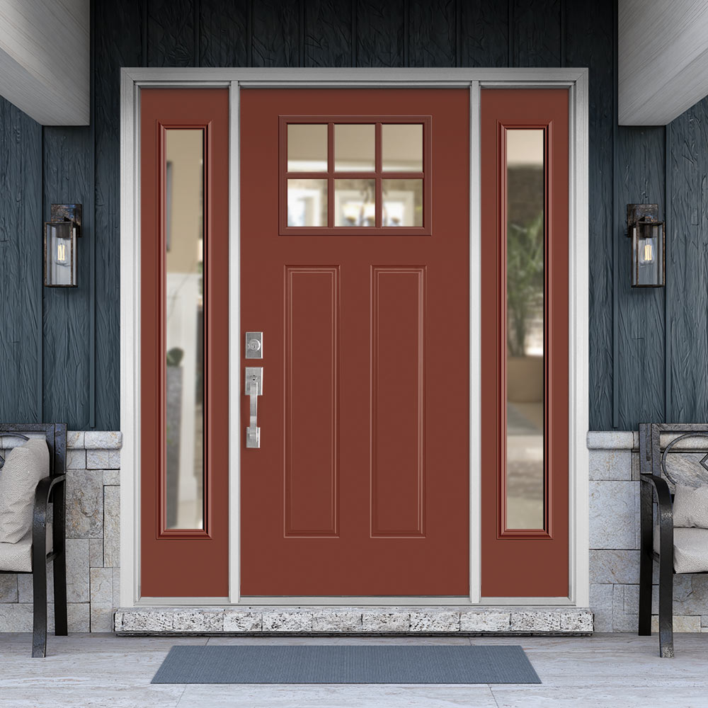 Masonite 321313 Entry-Doors - View #2