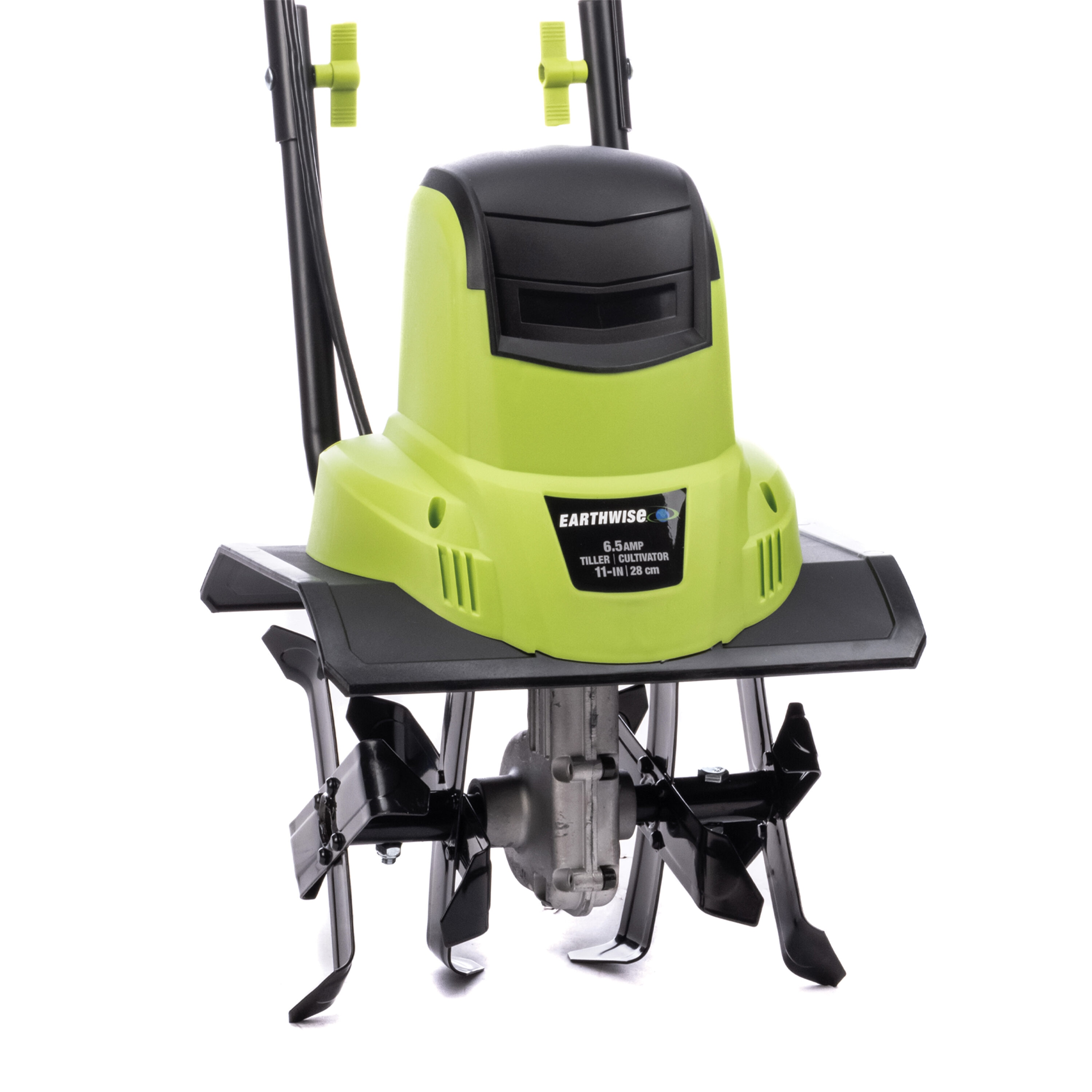 Earthwise TC70065EW Corded-Cultivators - View #2