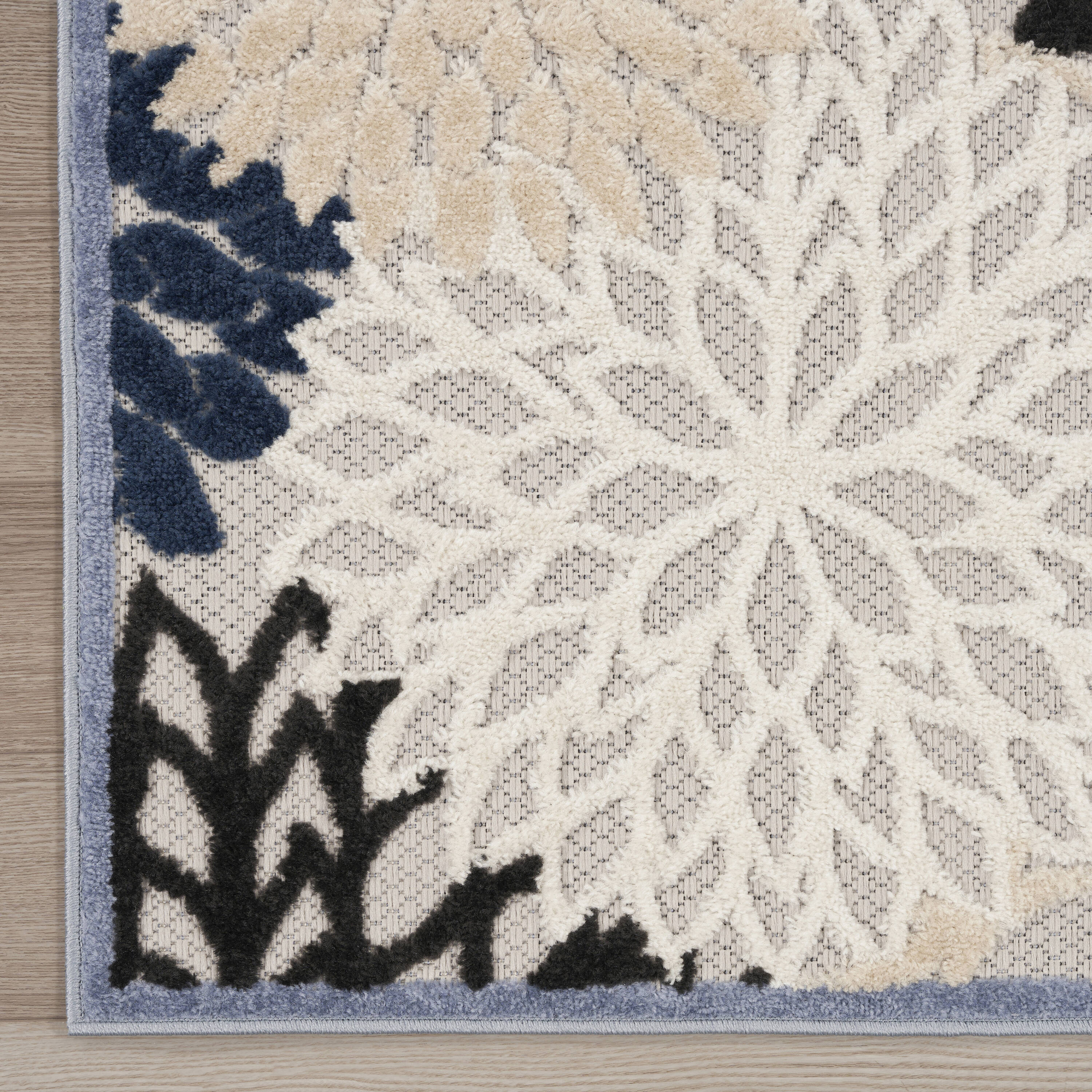 Nourison 99446738745 rugs - View #8
