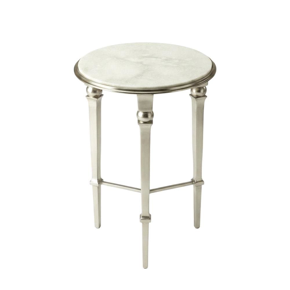 FurniFact BO2459578WHT End-Tables - View #5