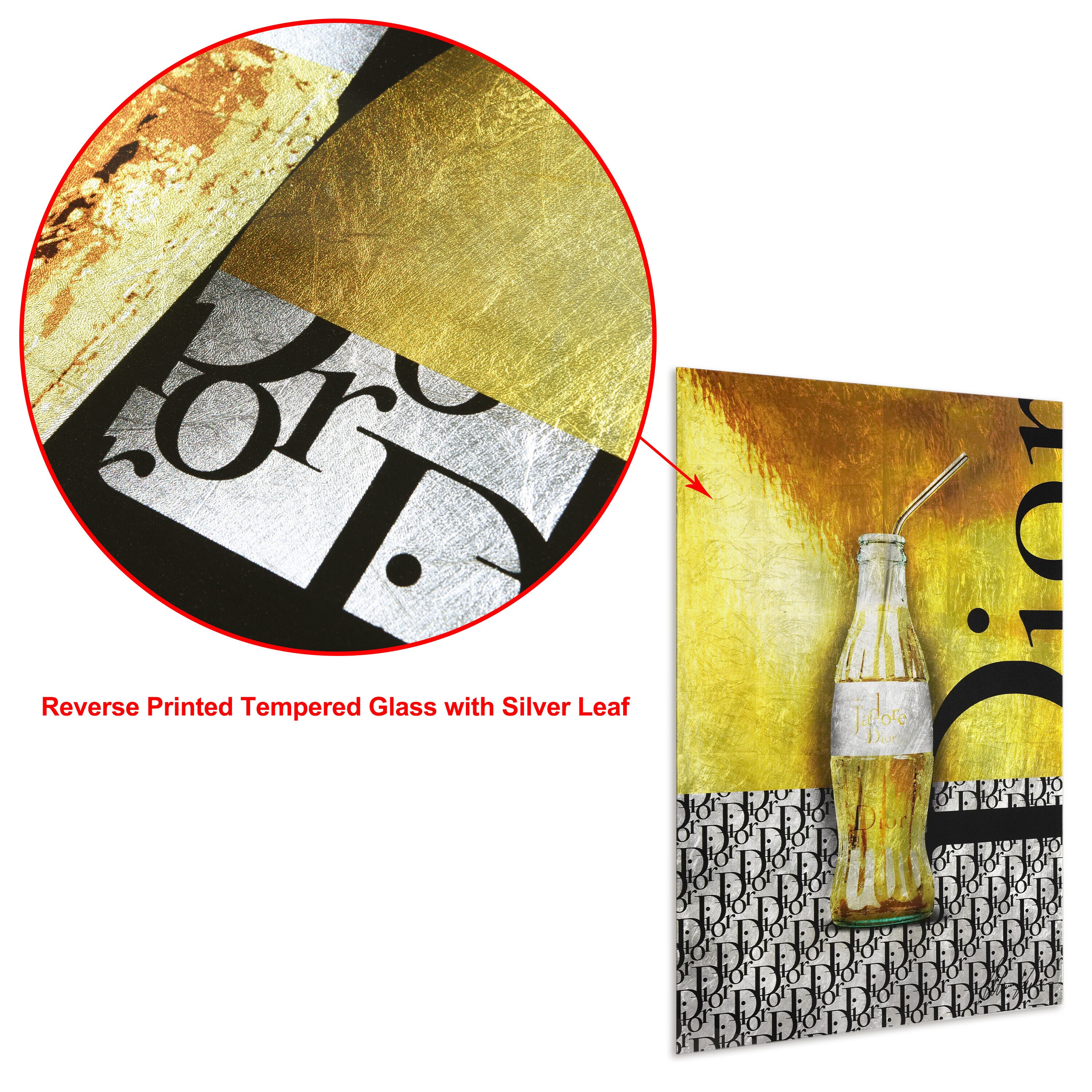 Empire Art Direct TMS-AV0007-3248 Wall-Art - View #6