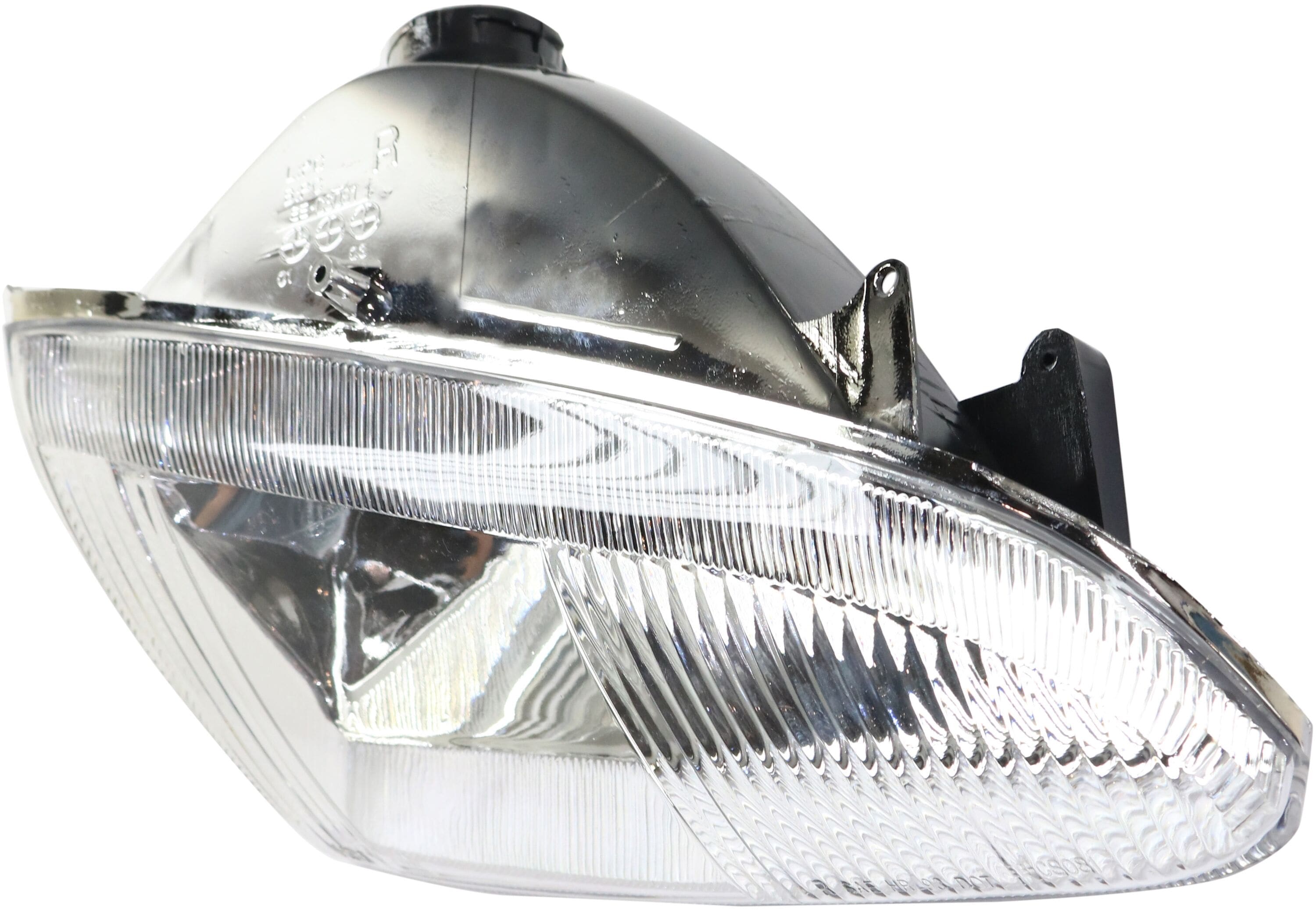 Garage-Pro JCW20-3385-01GP Headlights-Components - View #3