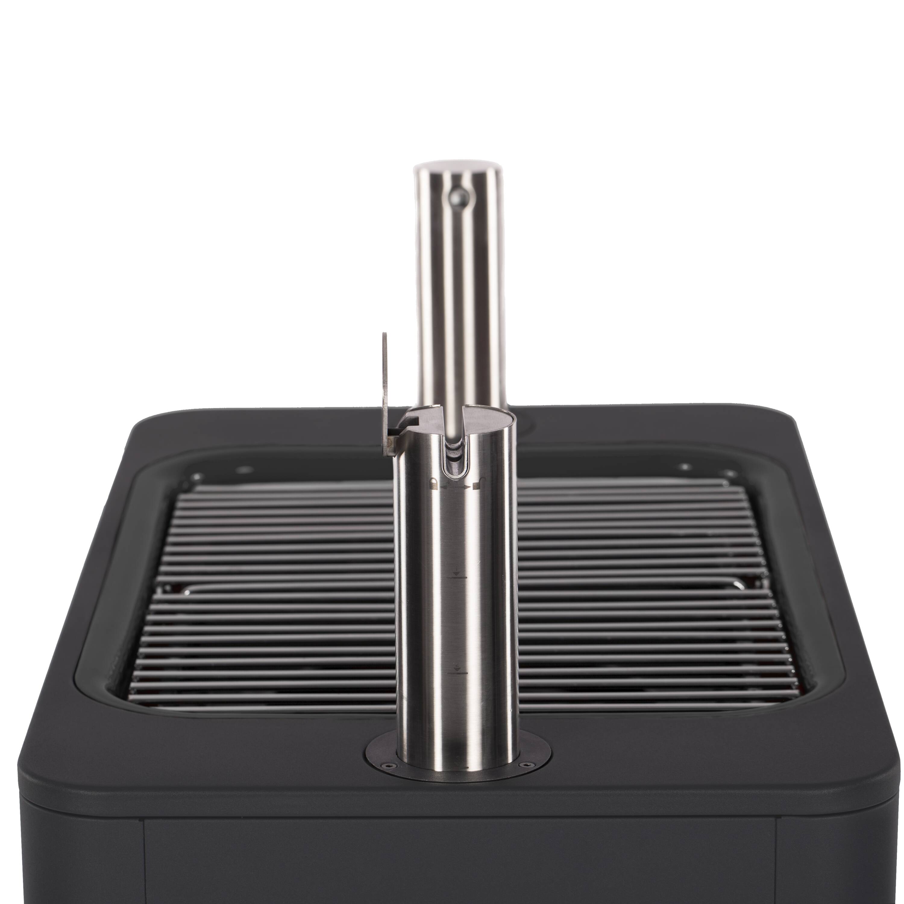 EVERDURE HBCE1BBSUS Charcoal-Grills - View #6