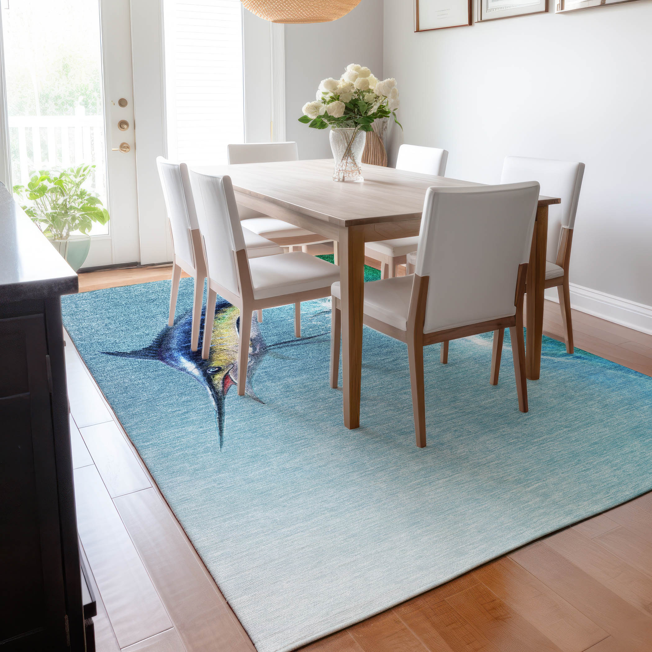 Addison Rugs AMF147BE5X8 rugs - View #6