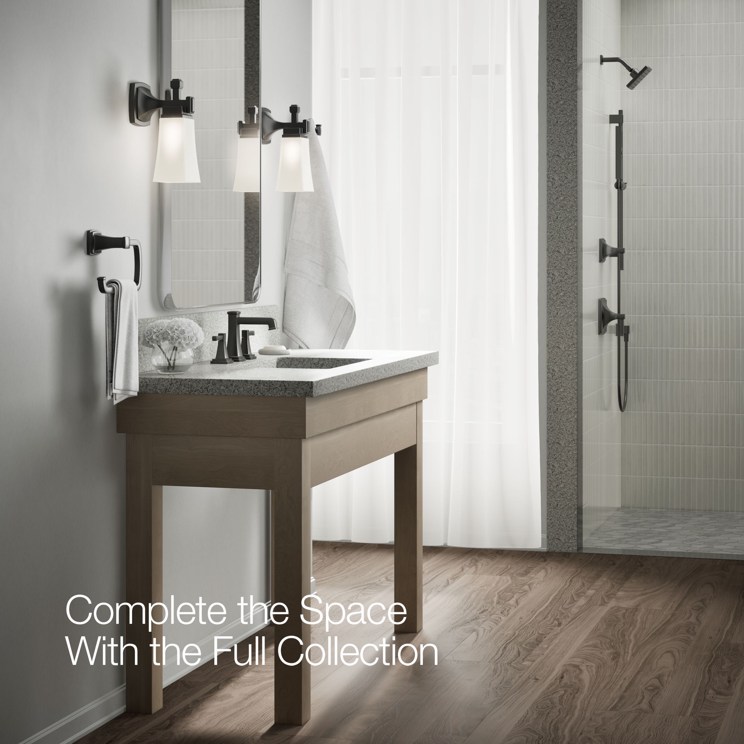 KOHLER 27399-4-BL Lavatory-Faucets - View #10