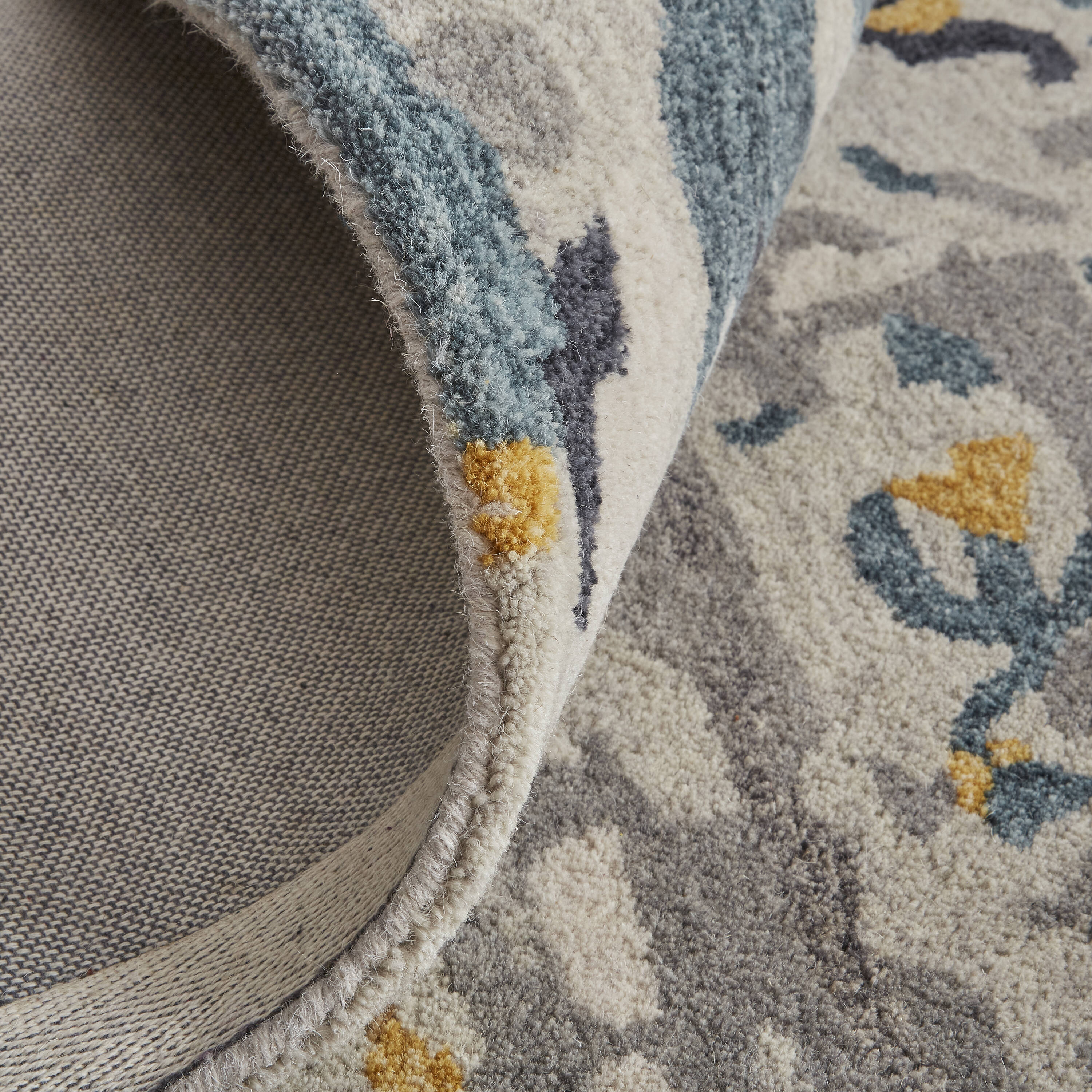 Room Envy EVER8644GRY000G00 rugs - View #9