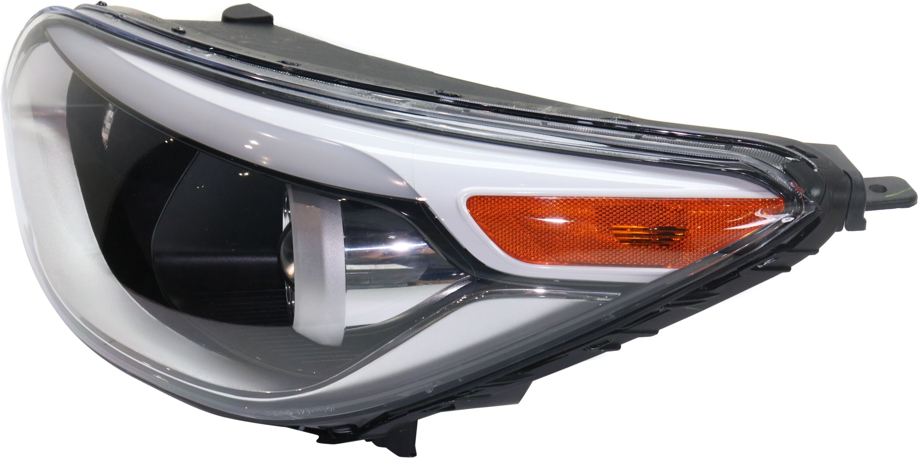 Garage-Pro JCWRK10010022GP Headlights-Components - View #3