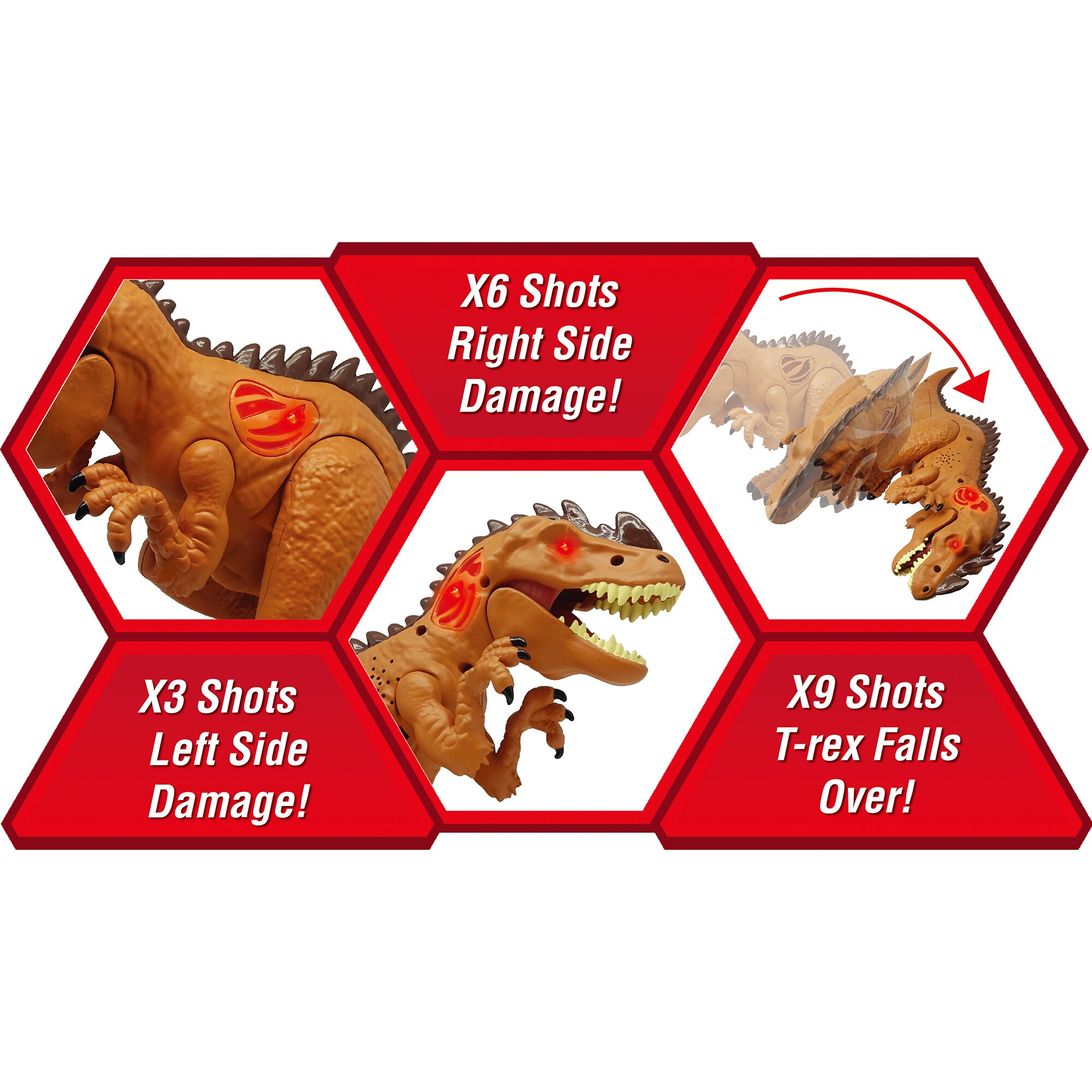 Dragon-i 10549 Play-Toys - View #3