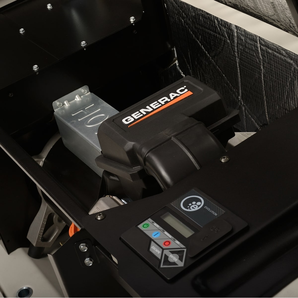 Generac 6553  - View #4