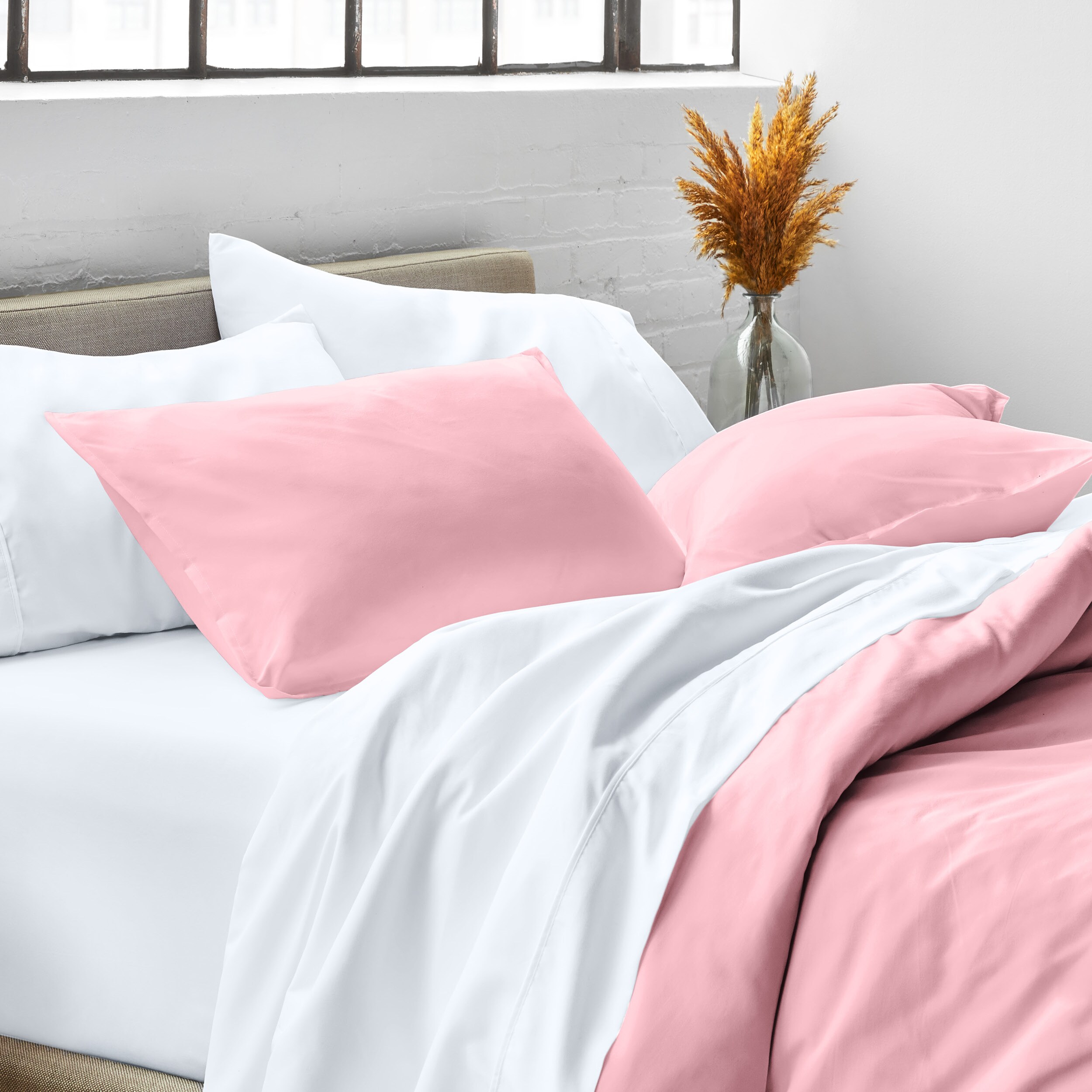 Bare Home 840105729082 Pillow-Cases - View #5
